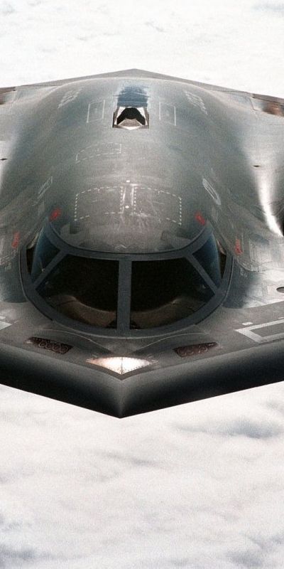 Phone wallpaper: Military, Northrop Grumman B 2 Spirit 1463359