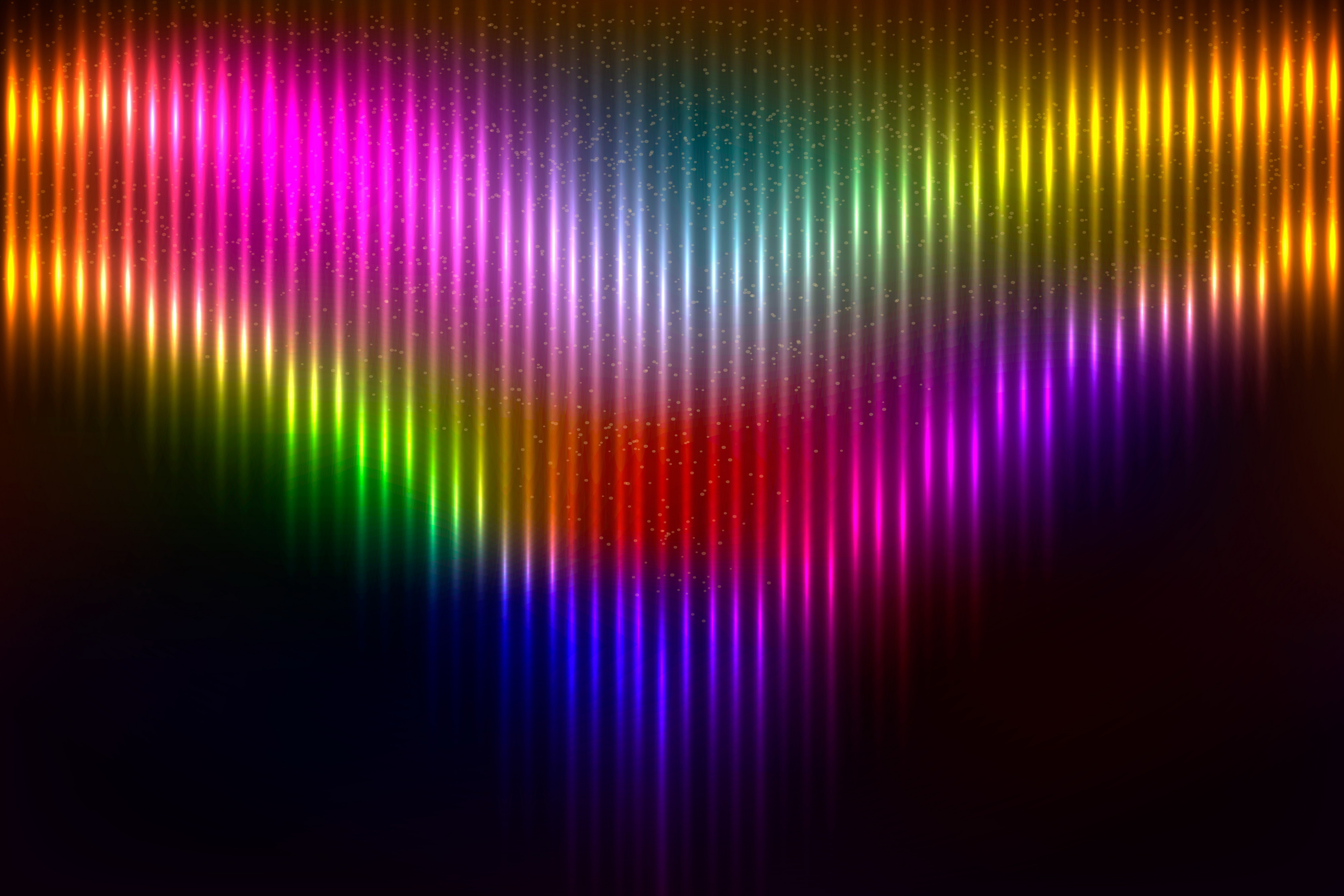 Free download wallpaper Abstract, Light, Colors, Colorful on your PC desktop