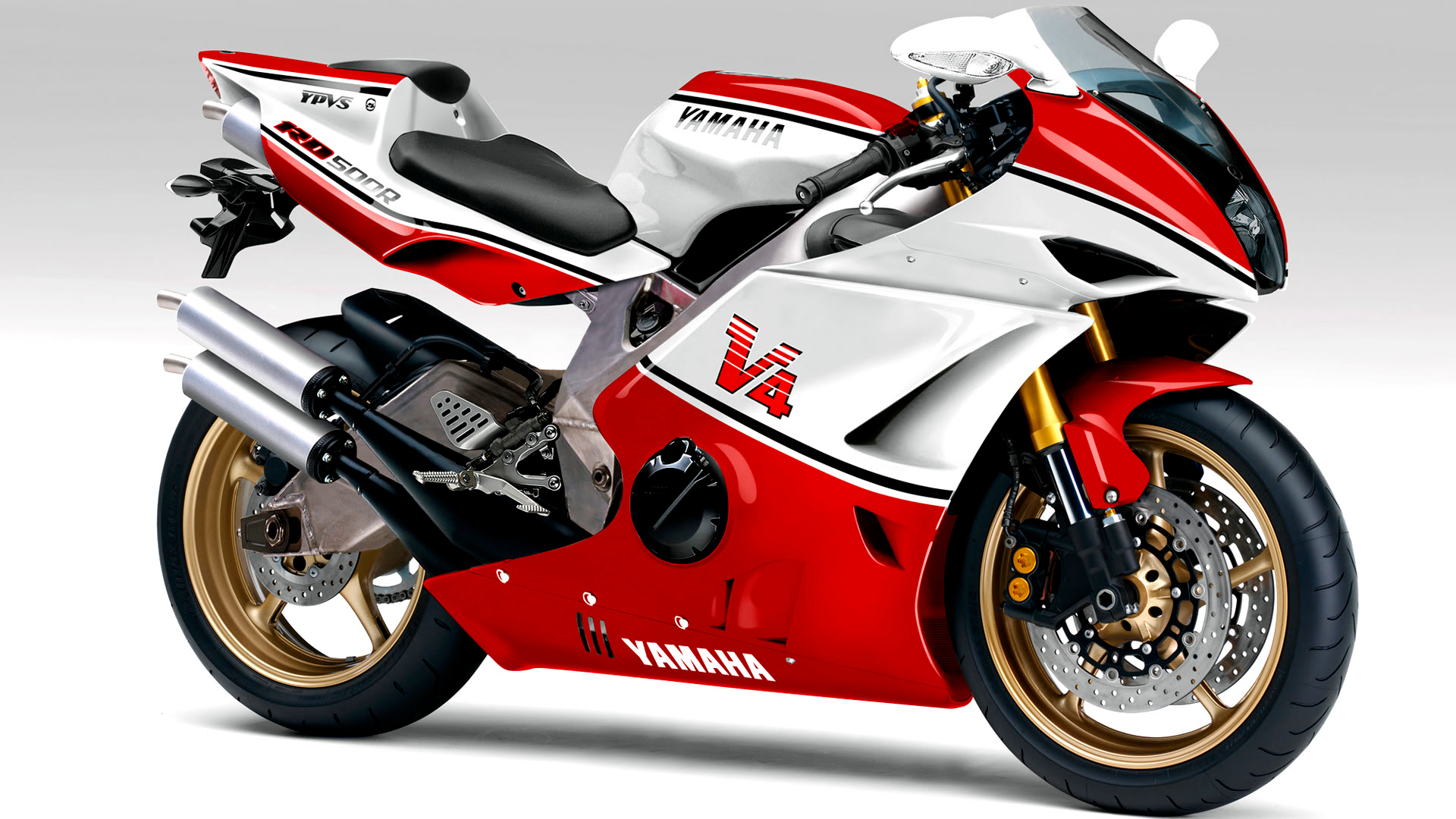 collection of best Yamaha Rd500 HD wallpaper