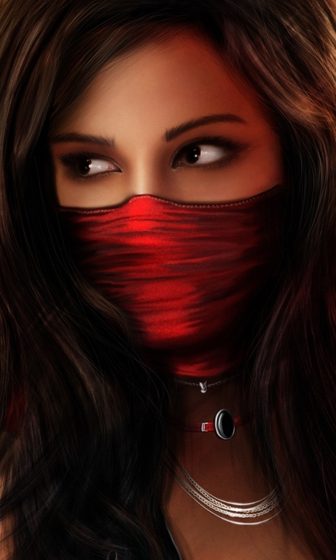 Download mobile wallpaper Fantasy, Women, Woman Warrior for free.