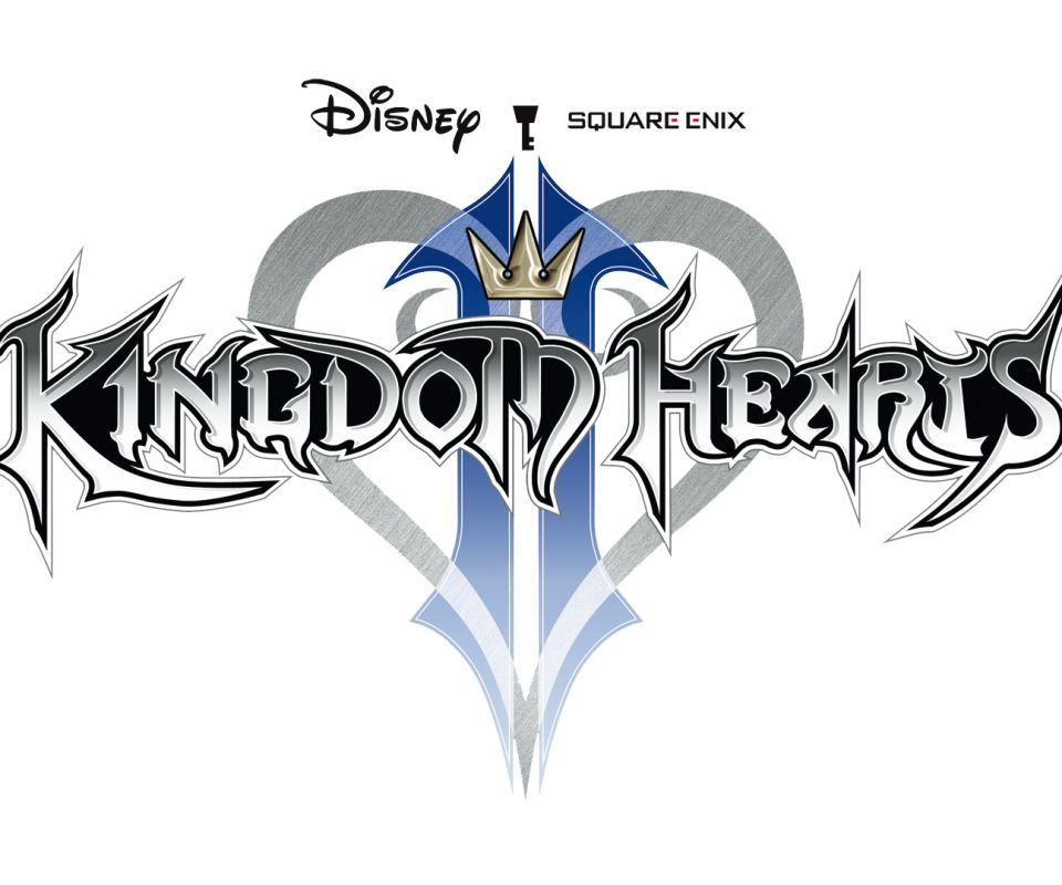 1107905 baixar papel de parede videogame, kingdom hearts ii, kingdom hearts - protetores de tela e imagens gratuitamente