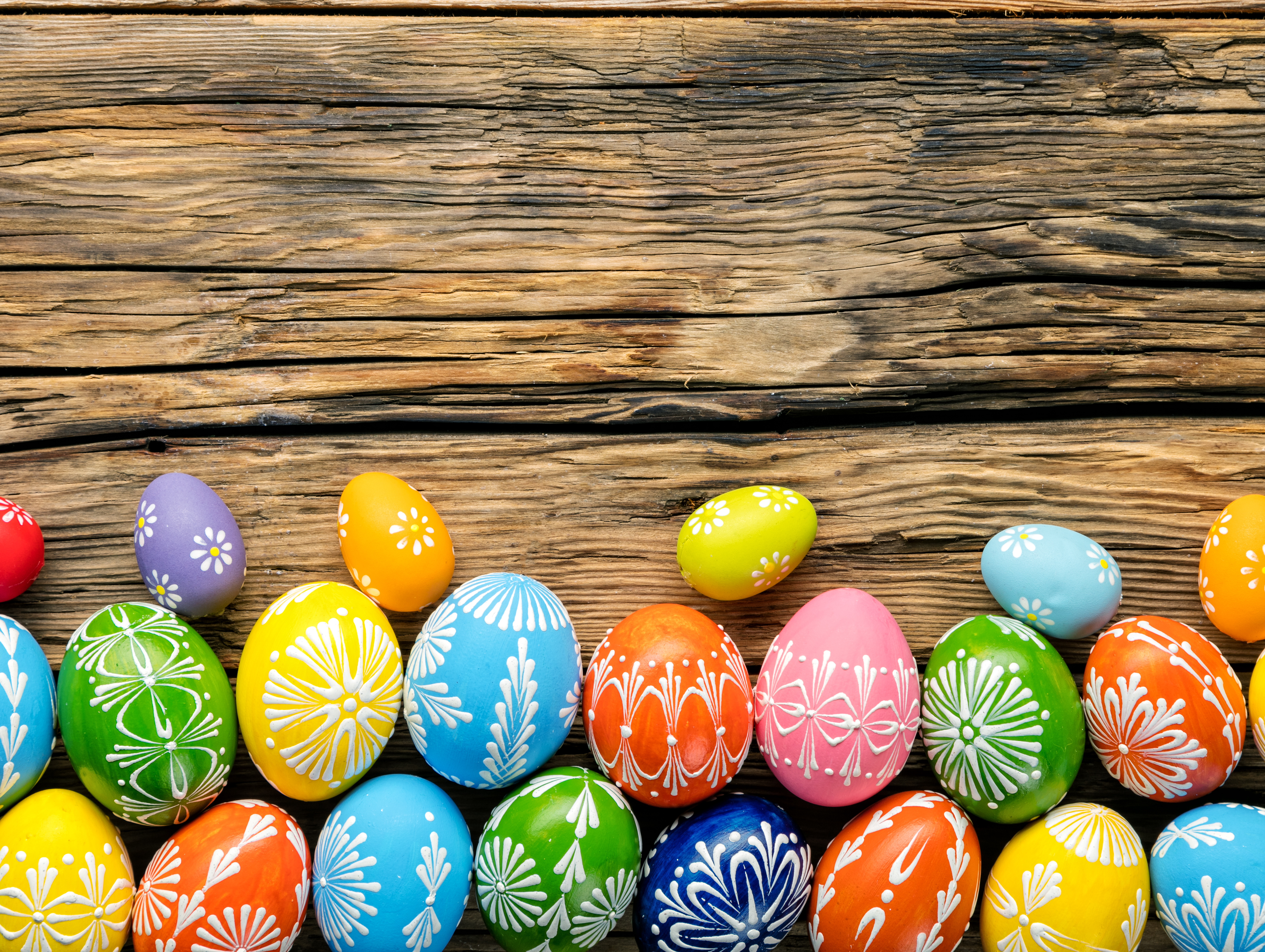 Download mobile wallpaper Easter, Holiday, Colors, Easter Egg for free.