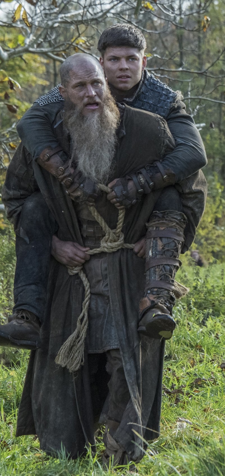 Download mobile wallpaper Tv Show, Vikings for free.