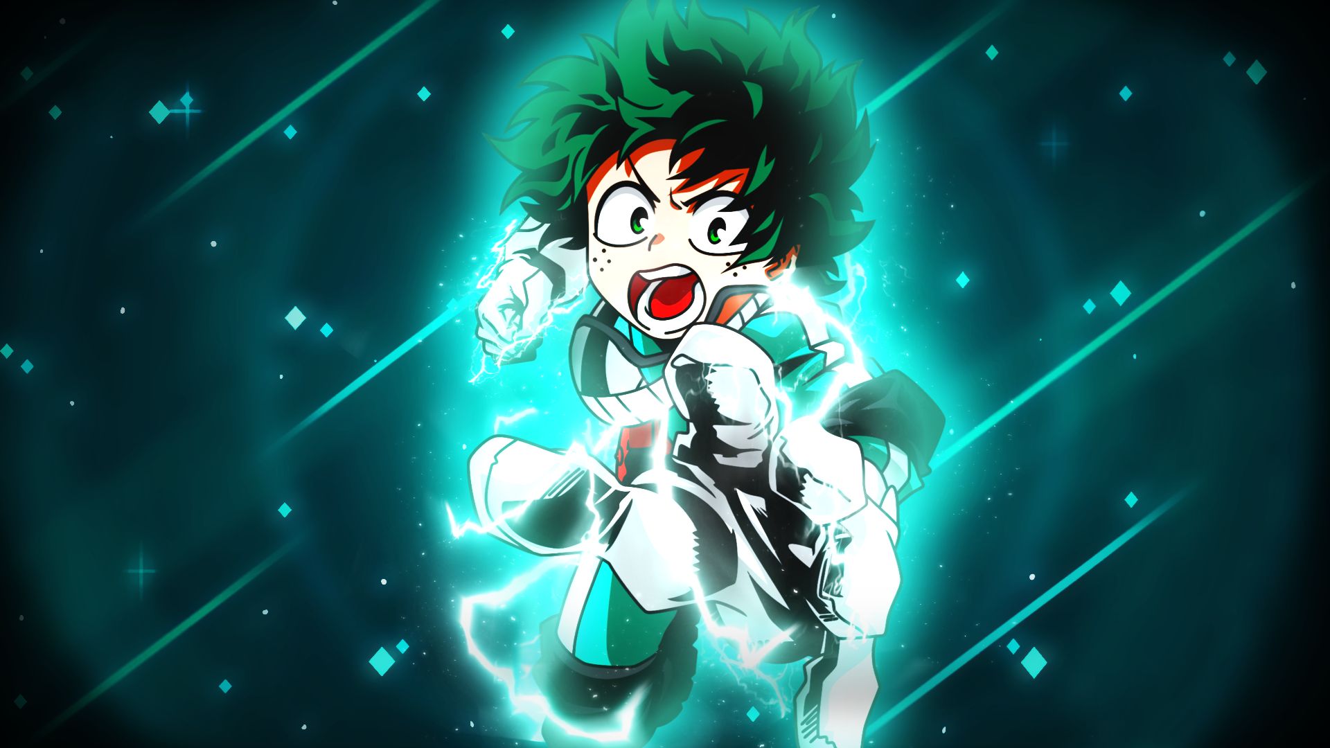 Baixe gratuitamente a imagem Anime, Izuku Midoriya, Minha Academia De Heróis na área de trabalho do seu PC