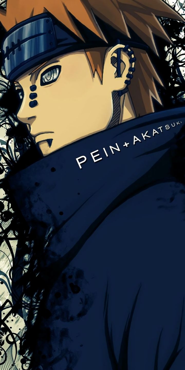 Download mobile wallpaper Anime, Naruto, Pain (Naruto), Rinnegan (Naruto) for free.