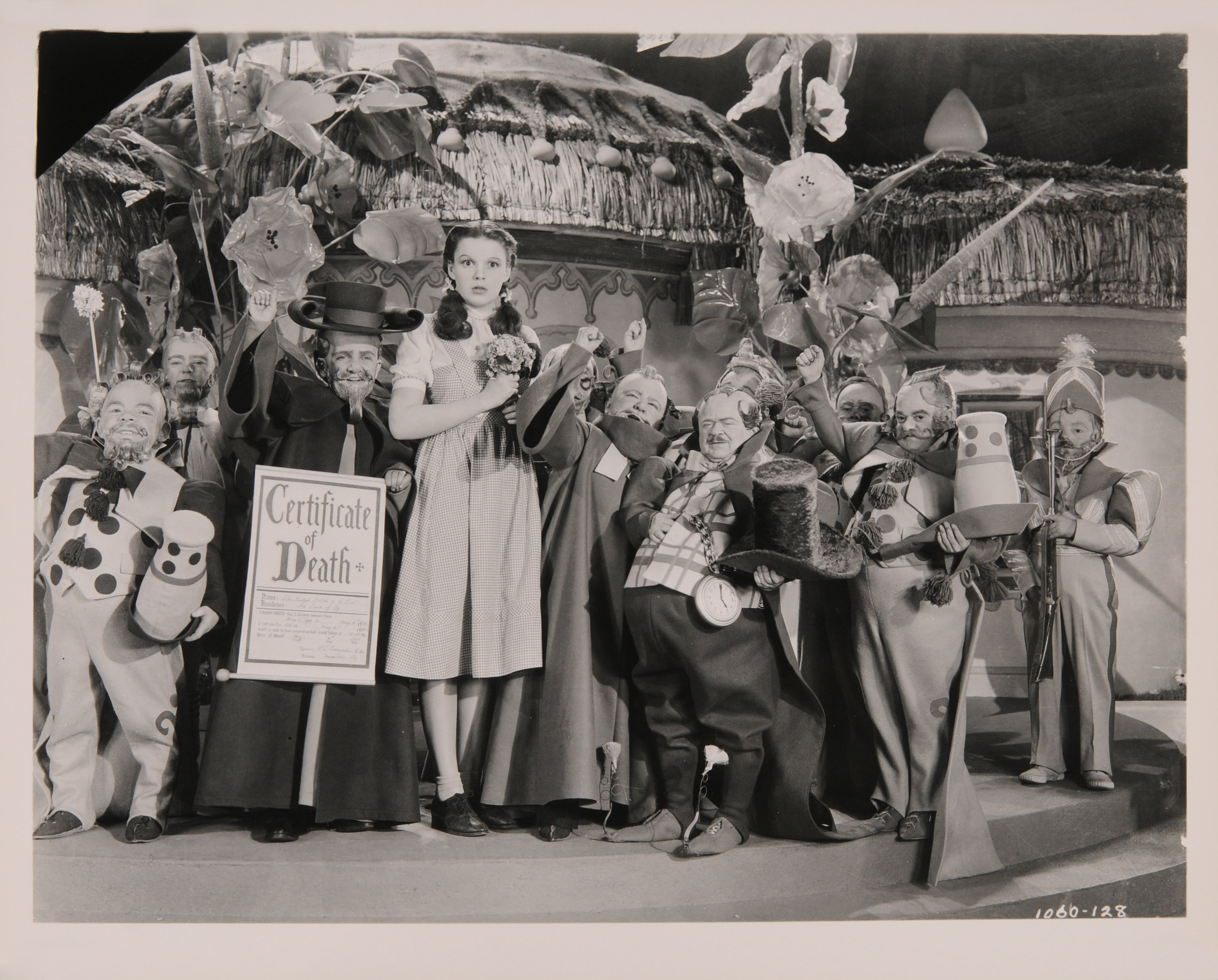 708638 descargar imagen películas, el mago de oz (1939): fondos de pantalla y protectores de pantalla gratis