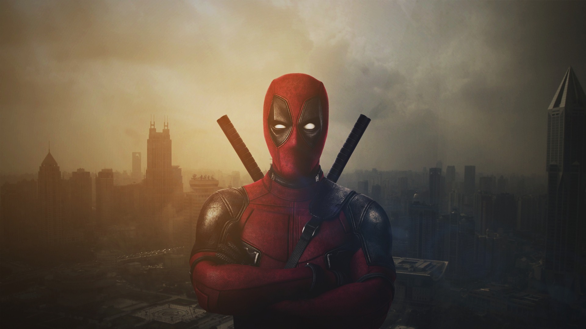 Baixe gratuitamente a imagem Deadpool, Filme na área de trabalho do seu PC