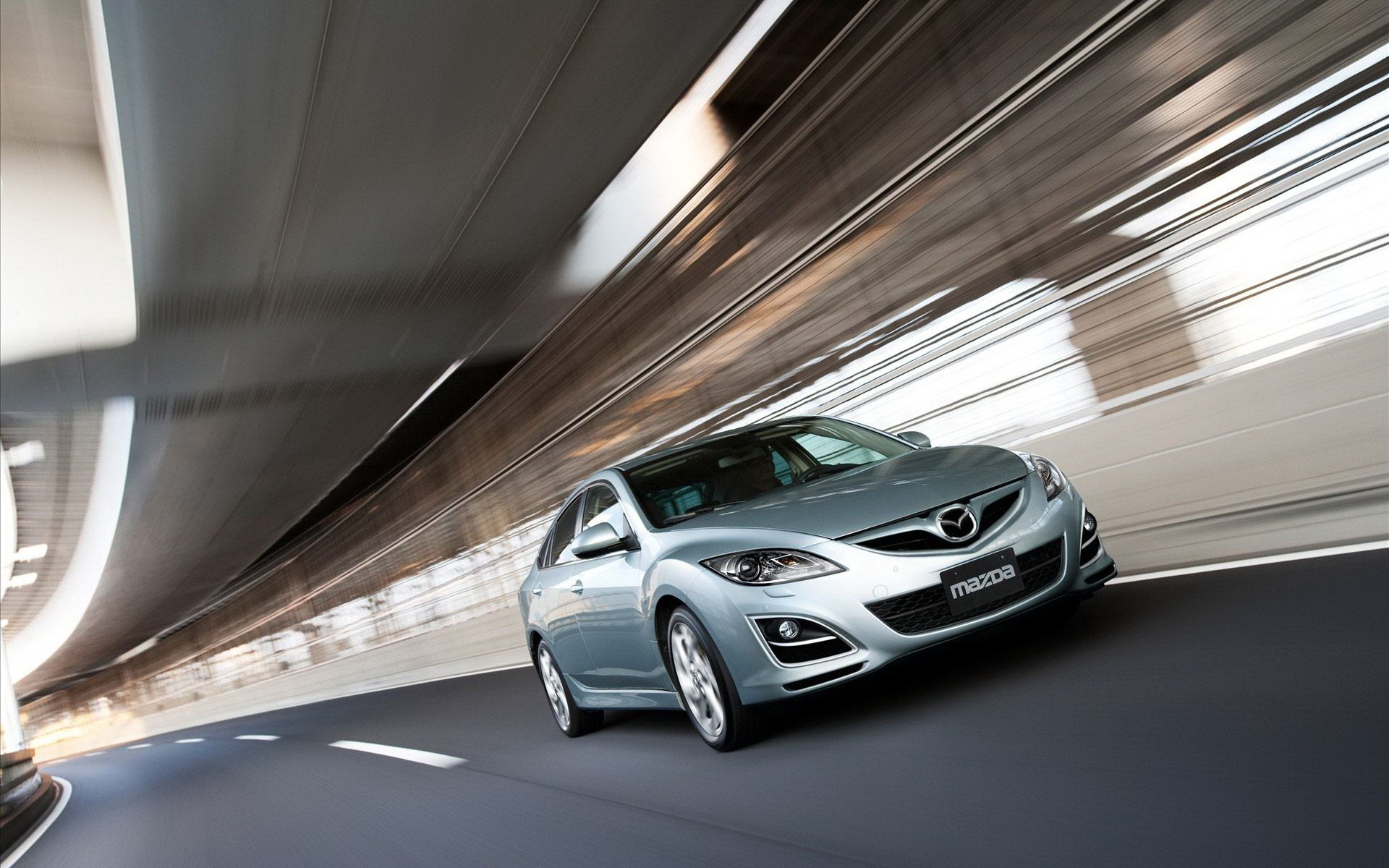 Handy-Wallpaper Mazda, Fahrzeuge kostenlos herunterladen.