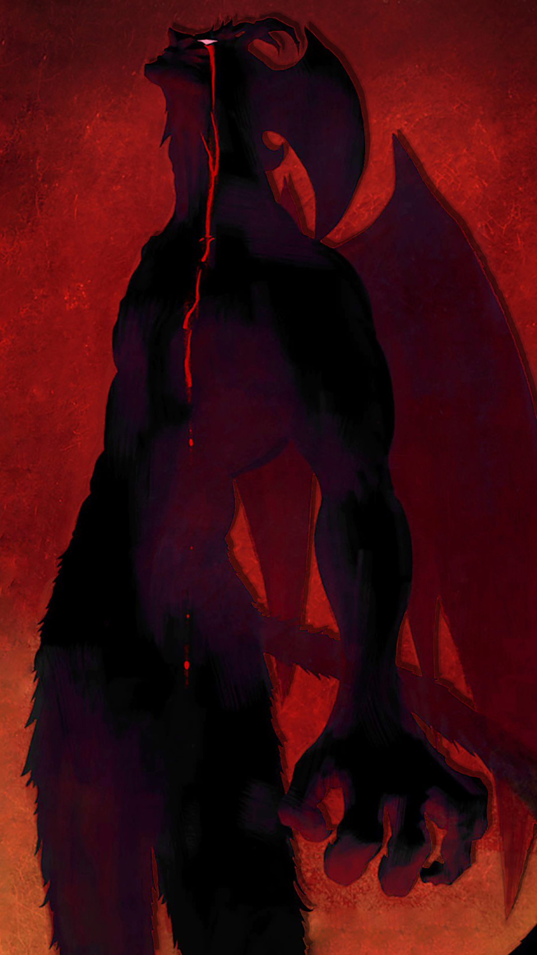 Download mobile wallpaper Anime, Devilman: Crybaby, Akira Fudo for free.