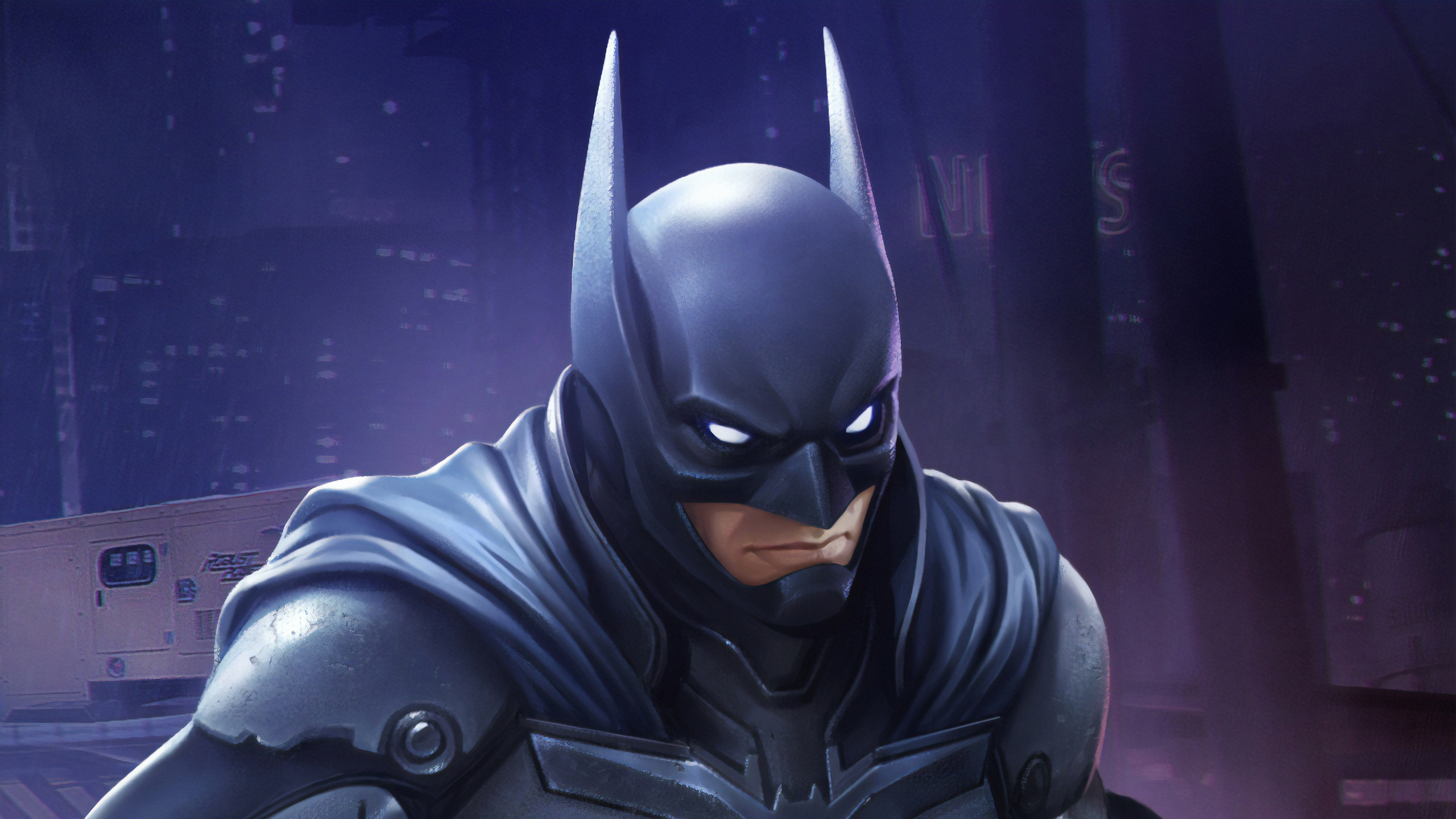 Laden Sie das Comics, The Batman, Dc Comics-Bild kostenlos auf Ihren PC-Desktop herunter