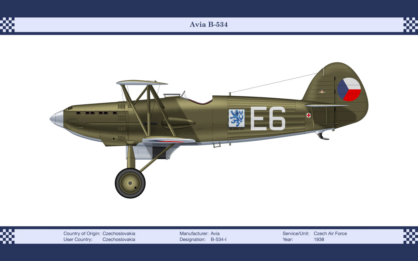 military, avia b 534, aircraft, military aircraft