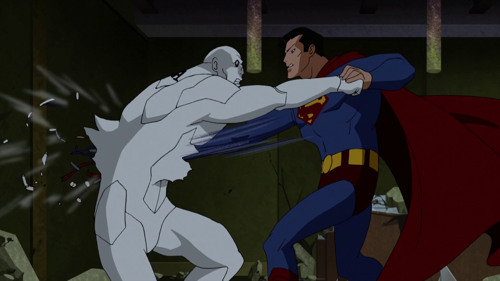 movie, justice league: doom, superman, justice league High Definition image