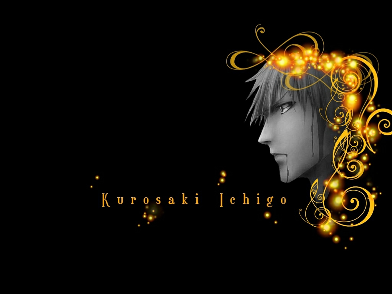 Download mobile wallpaper Bleach, Ichigo Kurosaki, Anime for free.