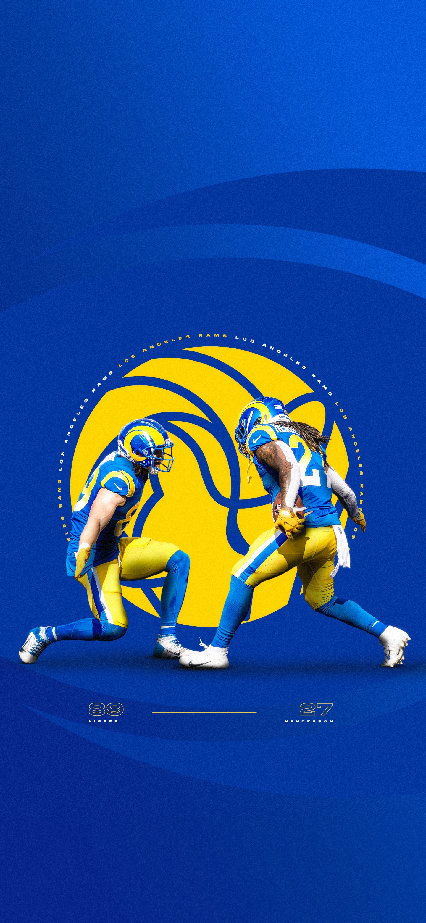 Free download wallpaper Sports, Football, Los Angeles Rams on your PC desktop