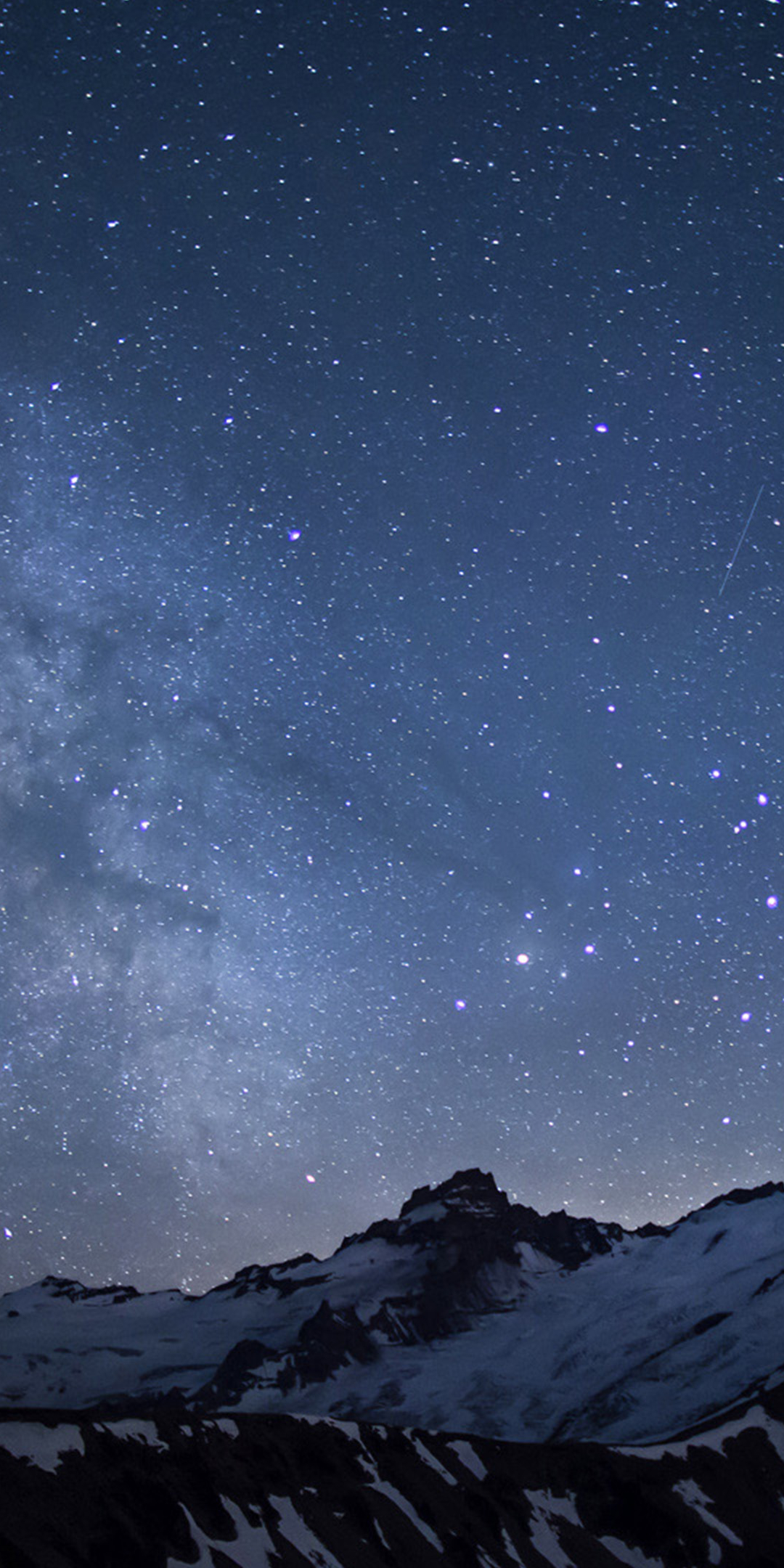 Download mobile wallpaper Stars, Milky Way, Sci Fi for free.