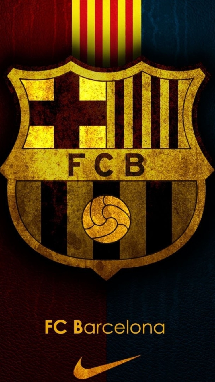 Descarga gratuita de fondo de pantalla para móvil de Fútbol, Deporte, Fc Barcelona.