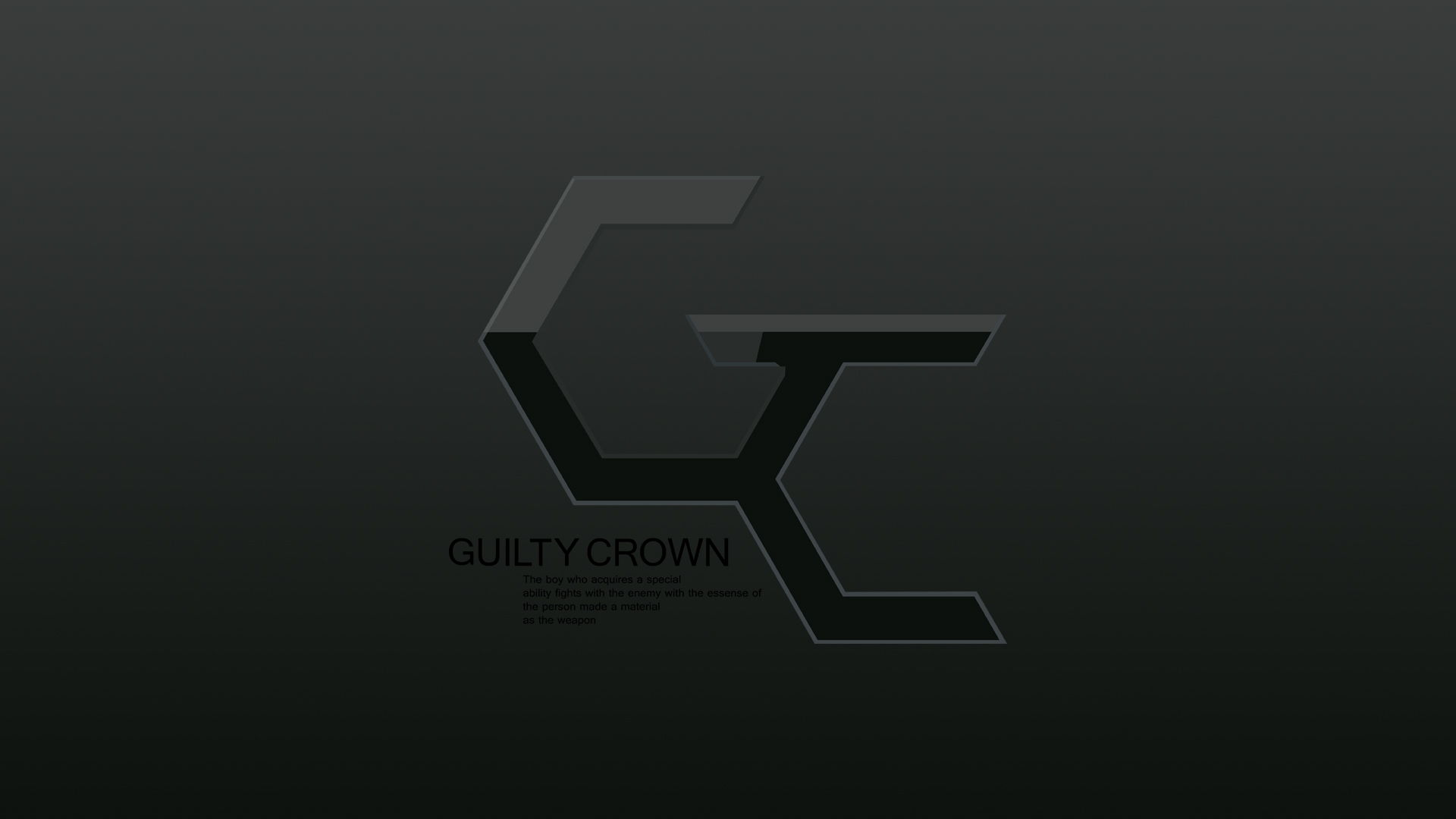 694073 Fondos de pantalla e Giruti Kuraun: Guilty Crown imágenes en el escritorio. Descarga protectores de pantalla  en tu PC gratis