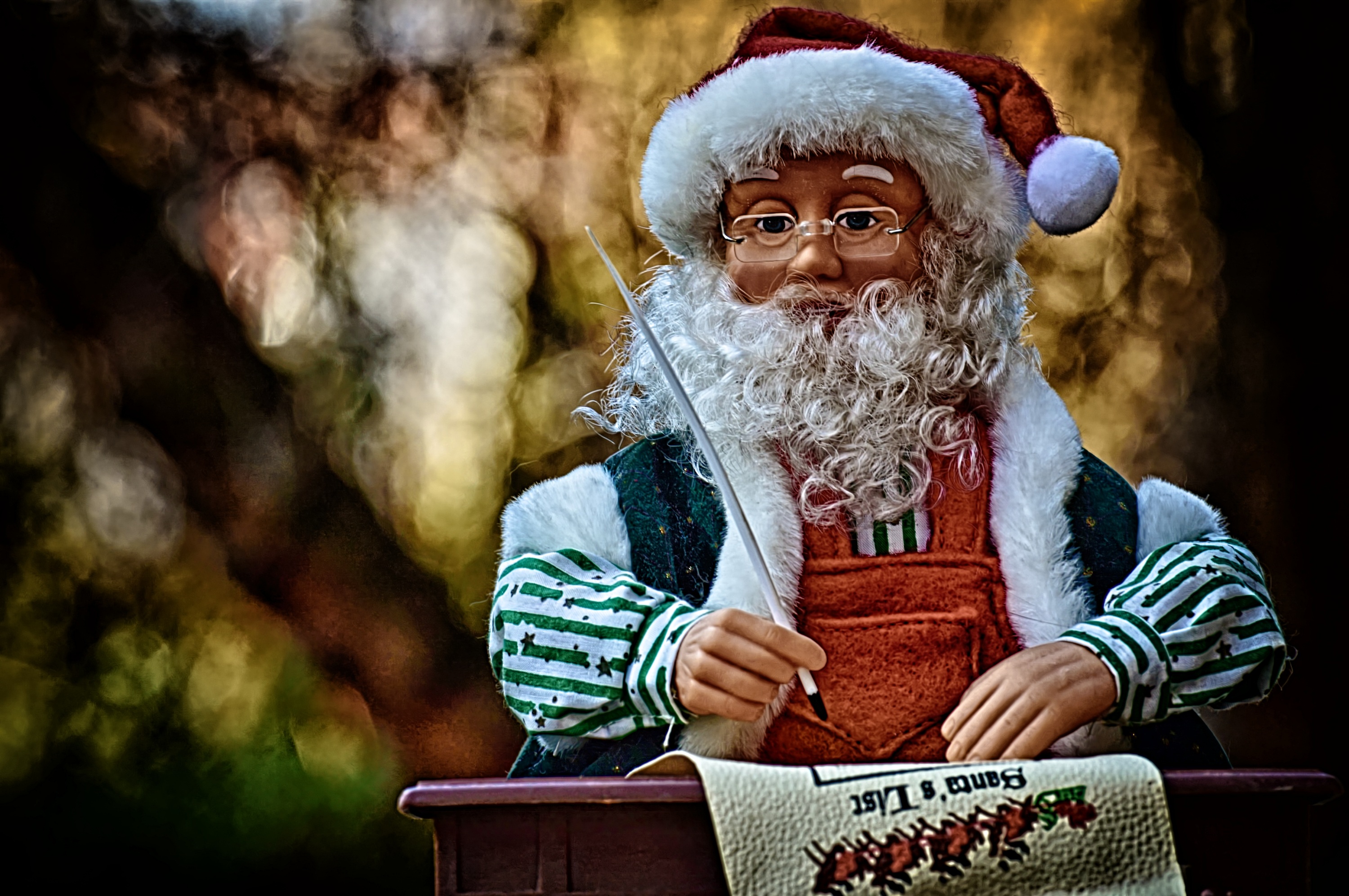 Baixe gratuitamente a imagem Papai Noel, Natal, Feriados na área de trabalho do seu PC