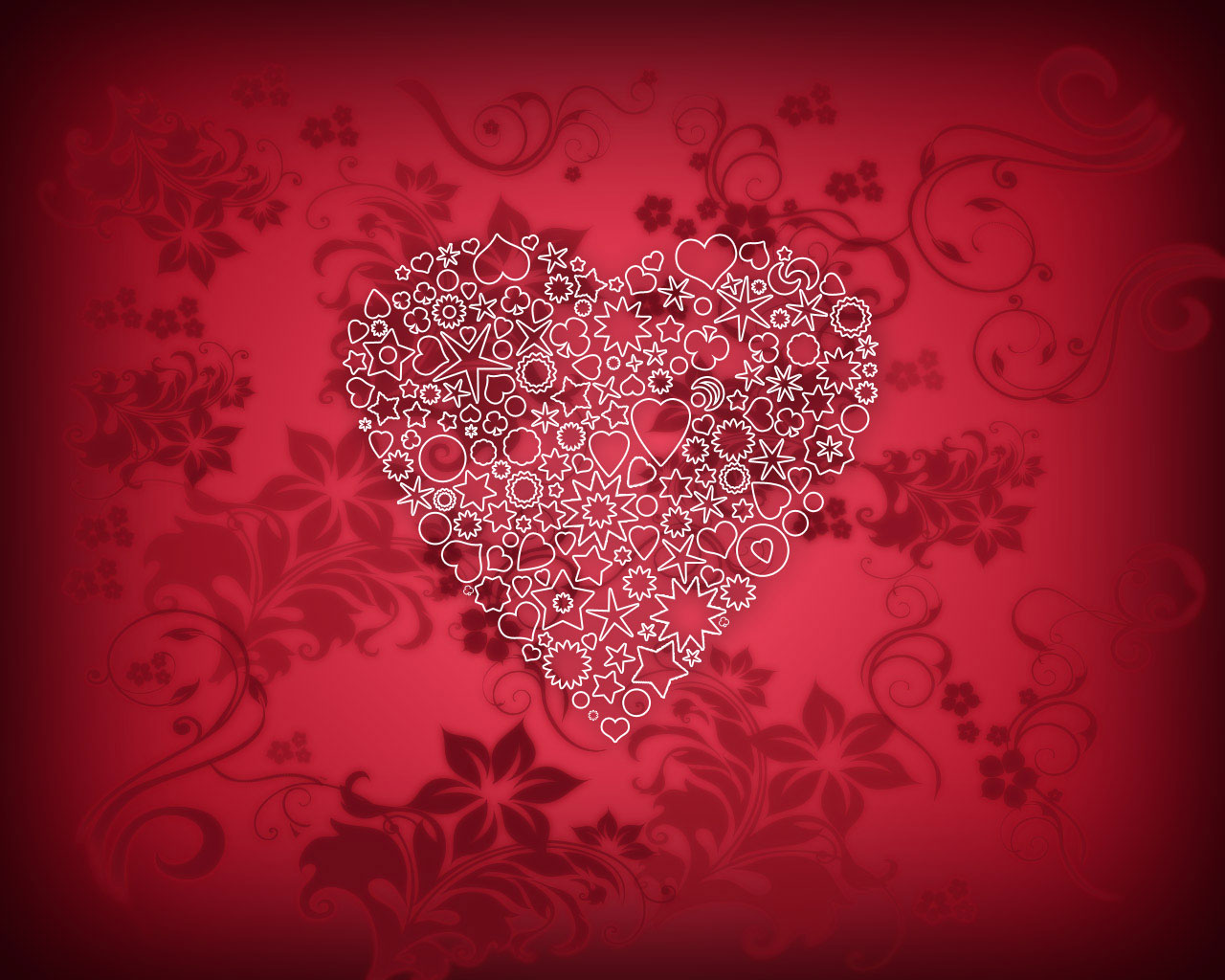 Download mobile wallpaper Heart, Artistic for free.