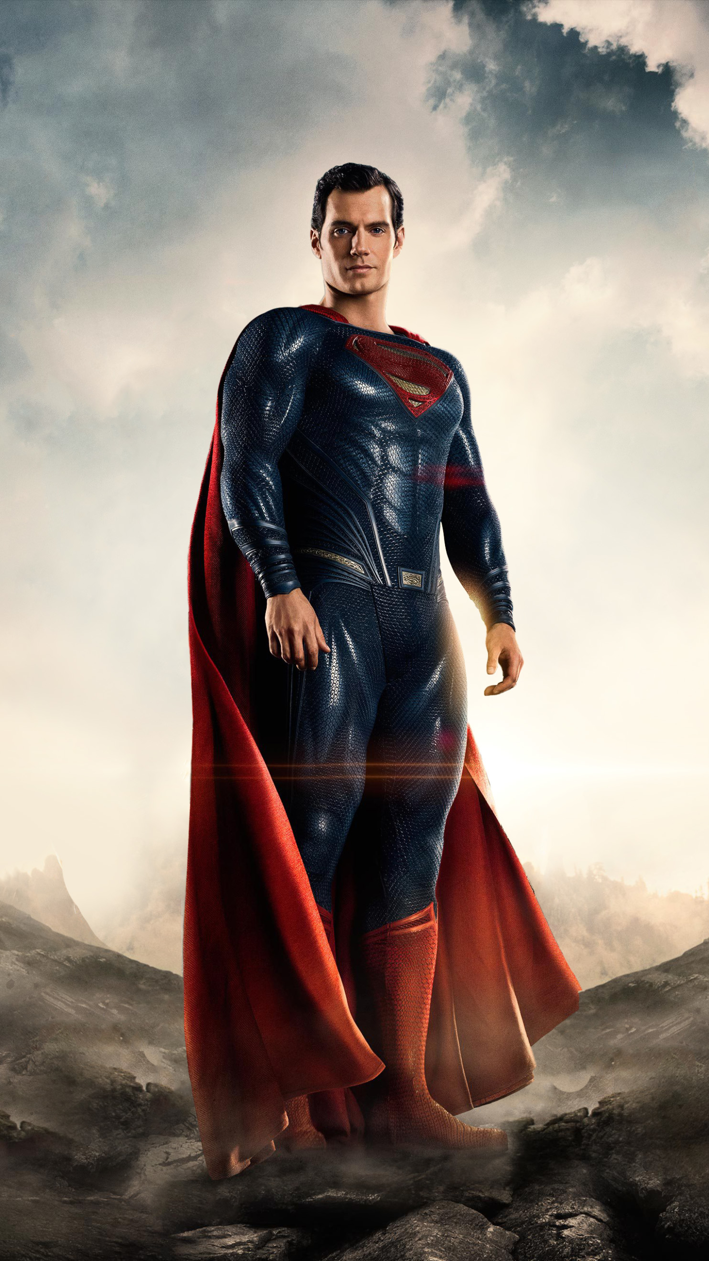 Free download wallpaper Superman, Movie, Justice League on your PC desktop