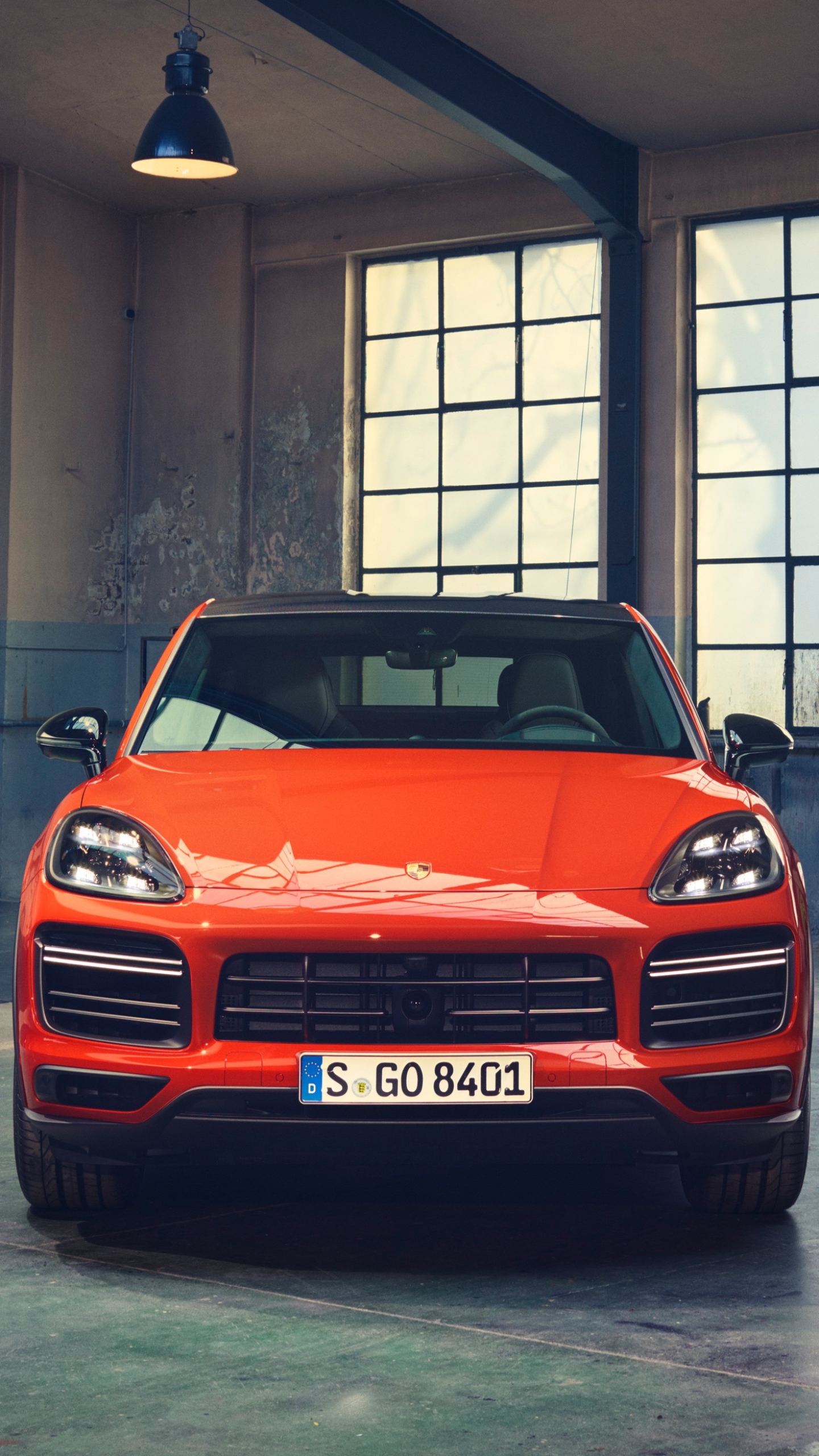 Download mobile wallpaper Porsche, Car, Suv, Porsche Cayenne, Vehicle, Vehicles for free.