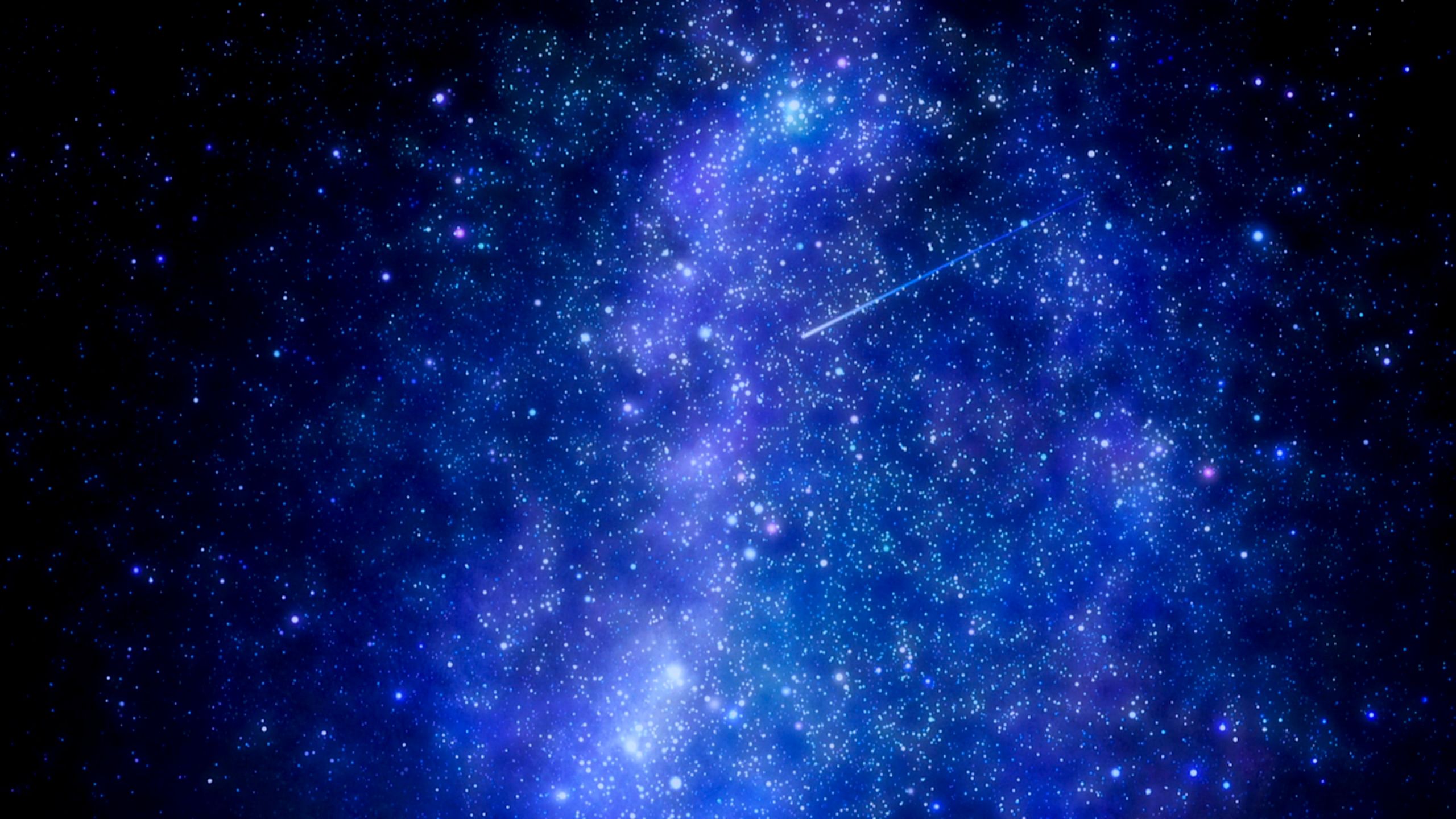 881366 скачать картинку космос, аниме, человек дьявол: плакса, небо, звезды - обои и заставки бесплатно