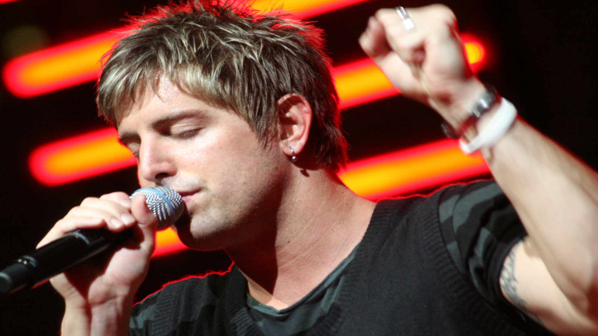 Free download wallpaper Music, Jeremy Camp on your PC desktop