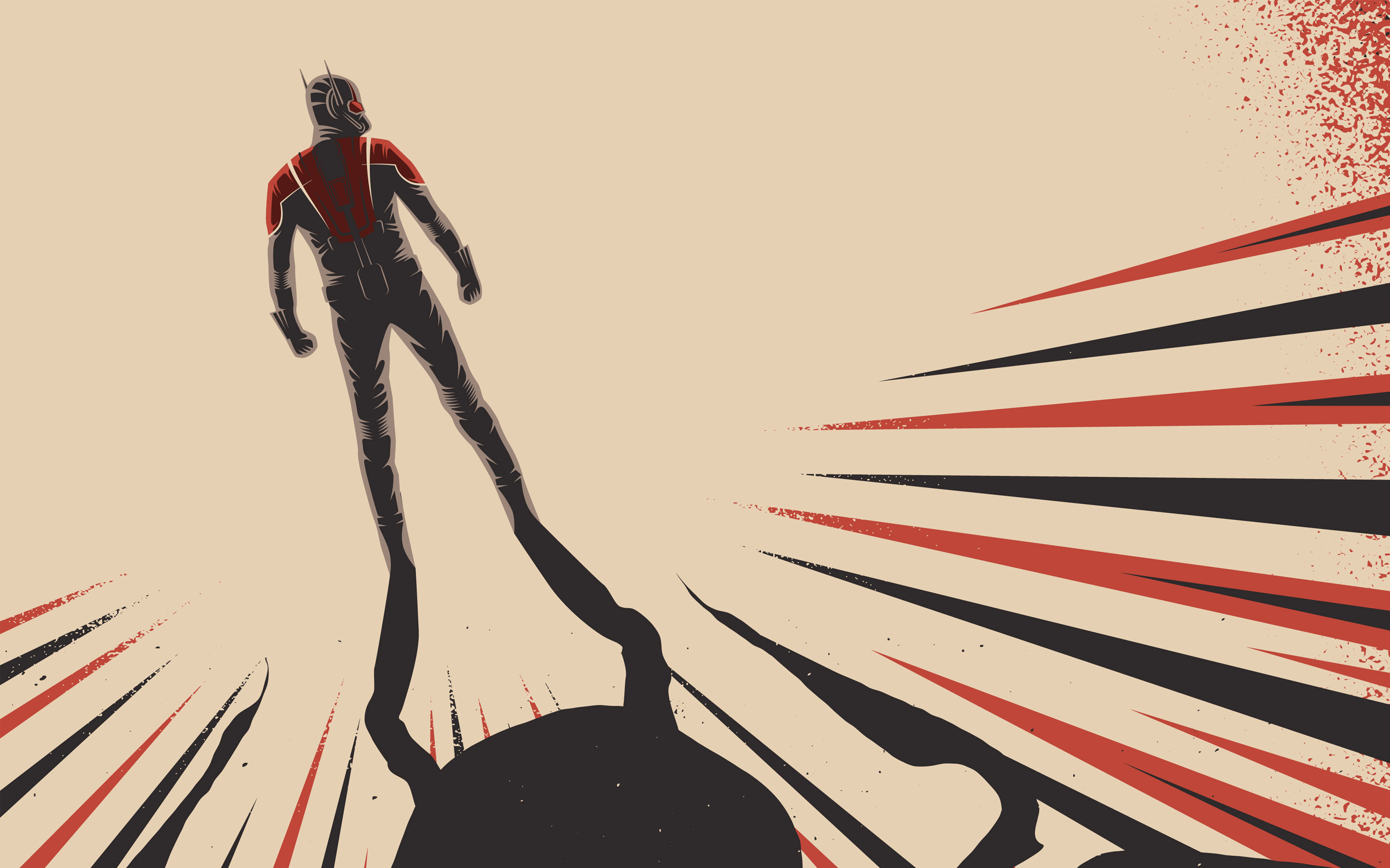 Laden Sie das Comics, Ant Man-Bild kostenlos auf Ihren PC-Desktop herunter