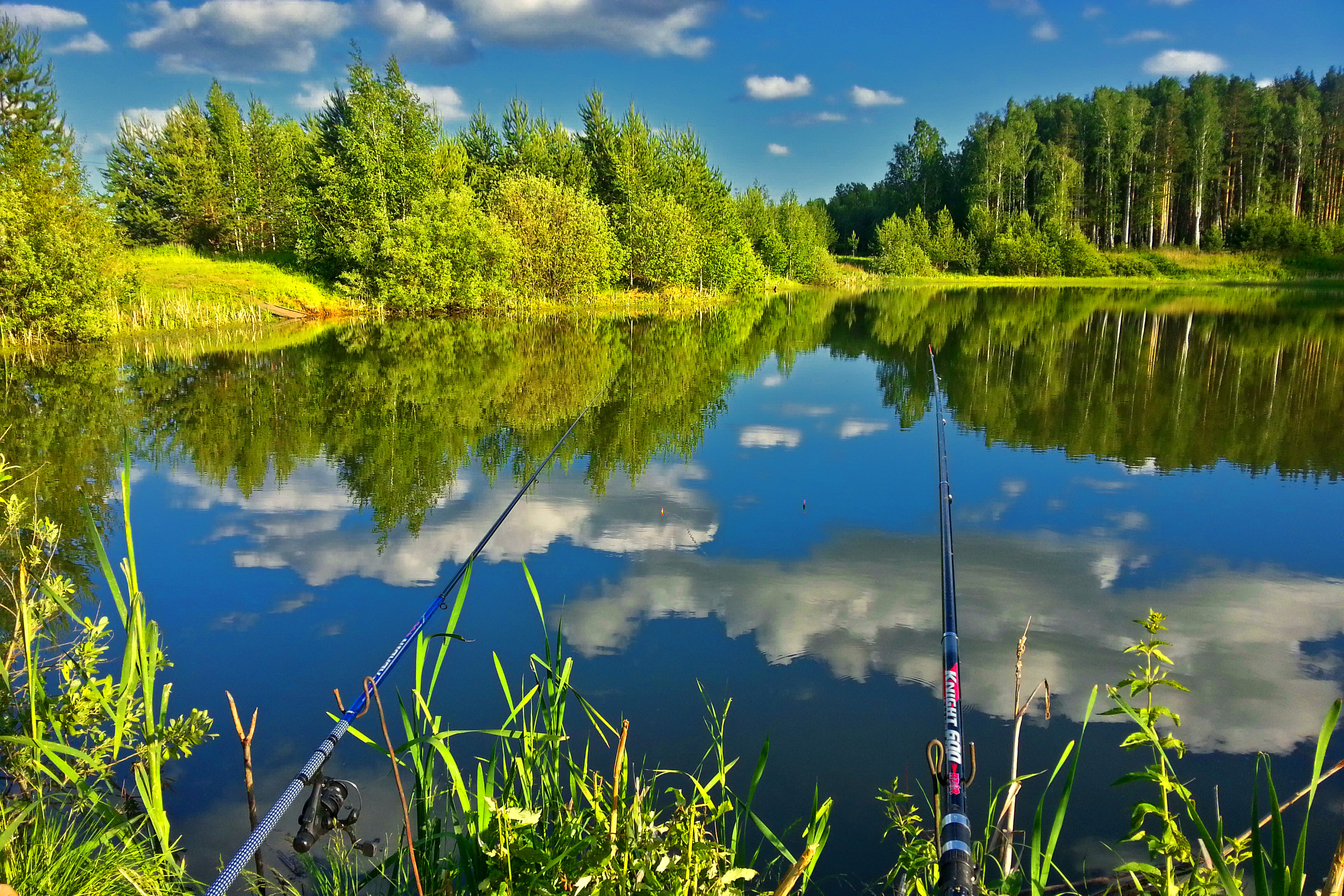 644141 завантажити картинку риболовля, спорт, природа, річка - шпалери і заставки безкоштовно