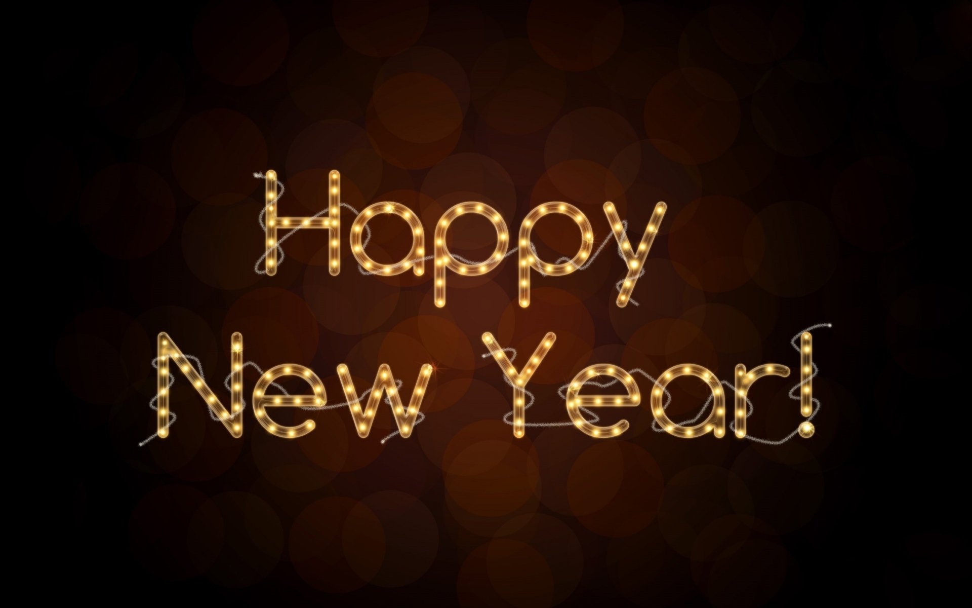 Download mobile wallpaper New Year, Holiday, Happy New Year for free.