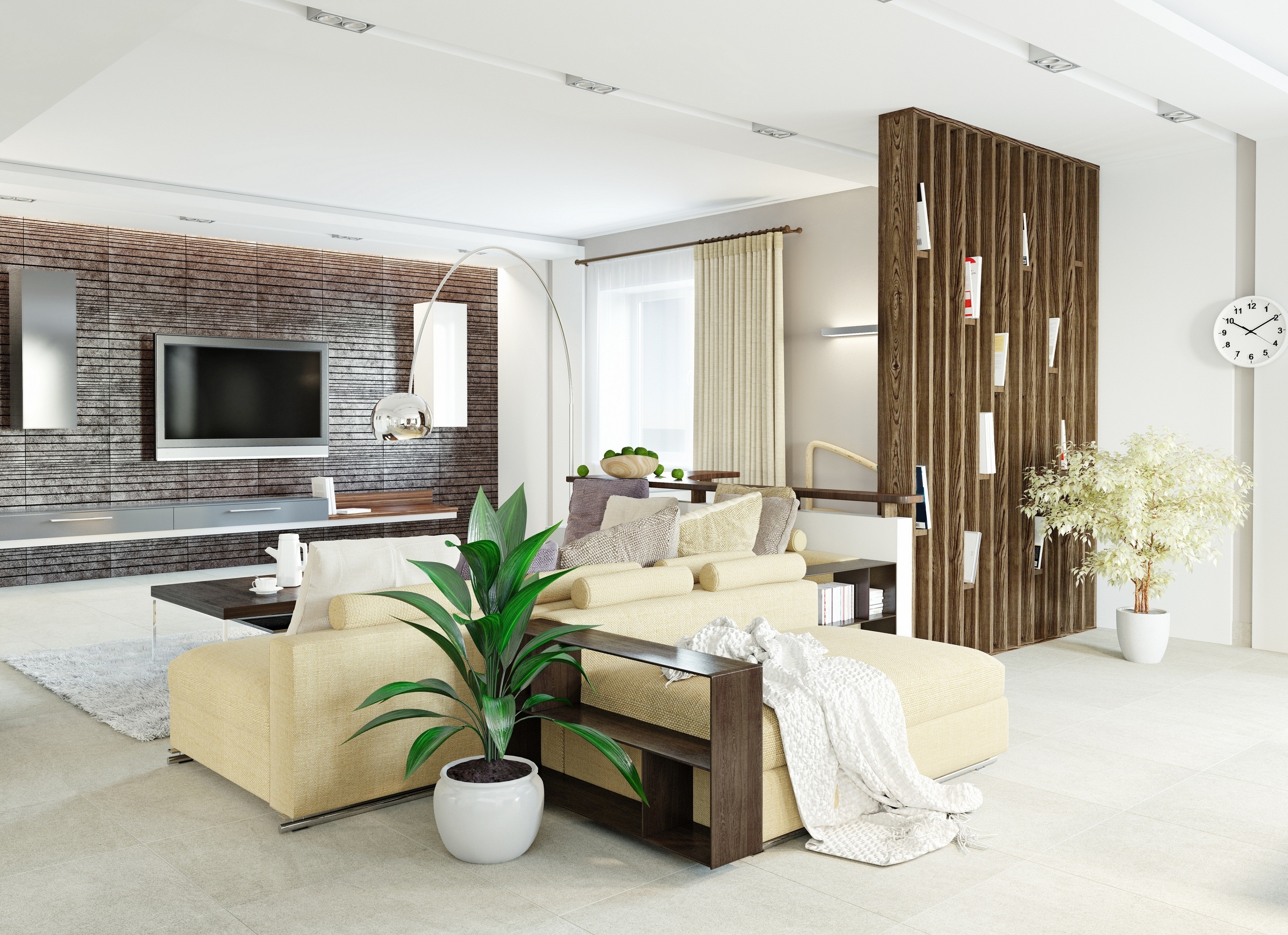 Free download wallpaper Room, Furniture, Living Room, Man Made on your PC desktop