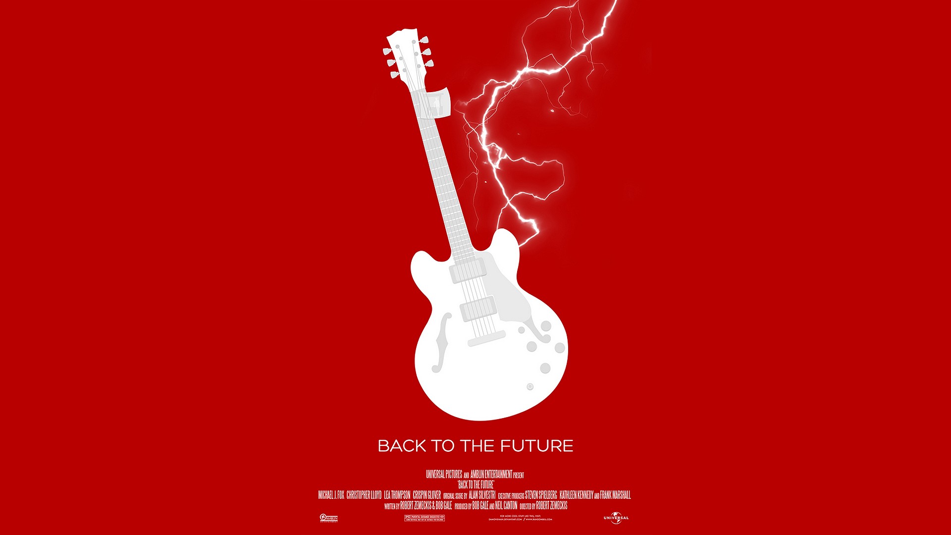 Download mobile wallpaper Back To The Future, Movie for free.
