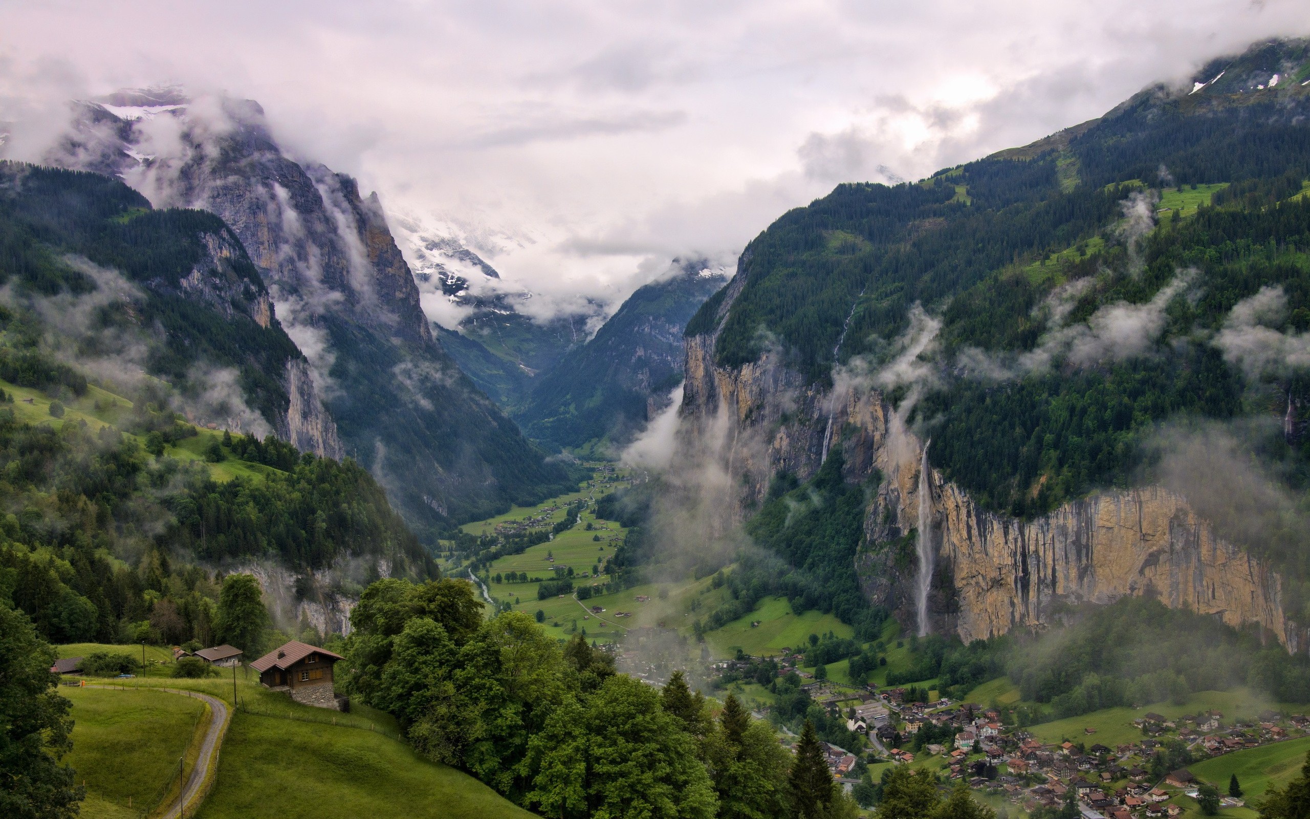 Handy-Wallpaper Landschaft, Berg, Fotografie kostenlos herunterladen.