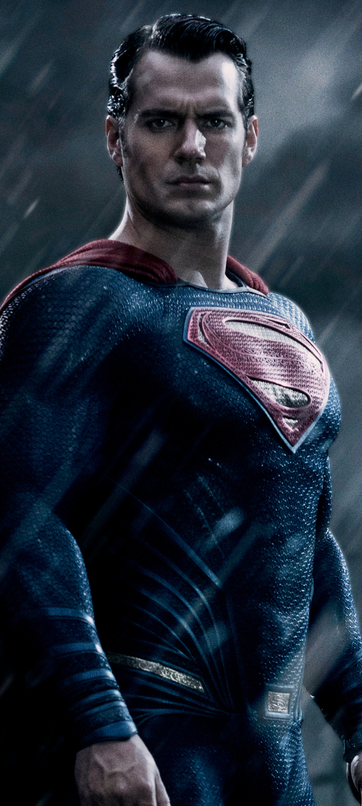 Handy-Wallpaper Filme, Übermensch, Batman V Superman: Dawn Of Justice kostenlos herunterladen.