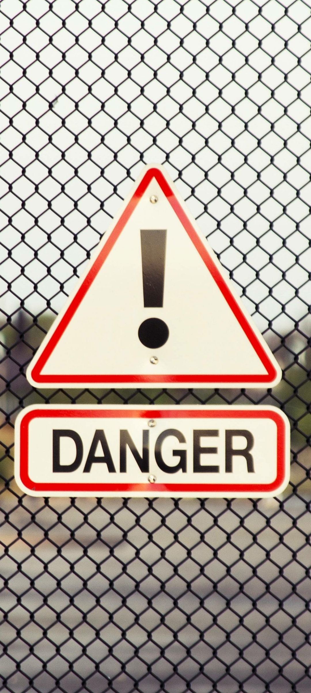 danger, misc, sign HD wallpaper