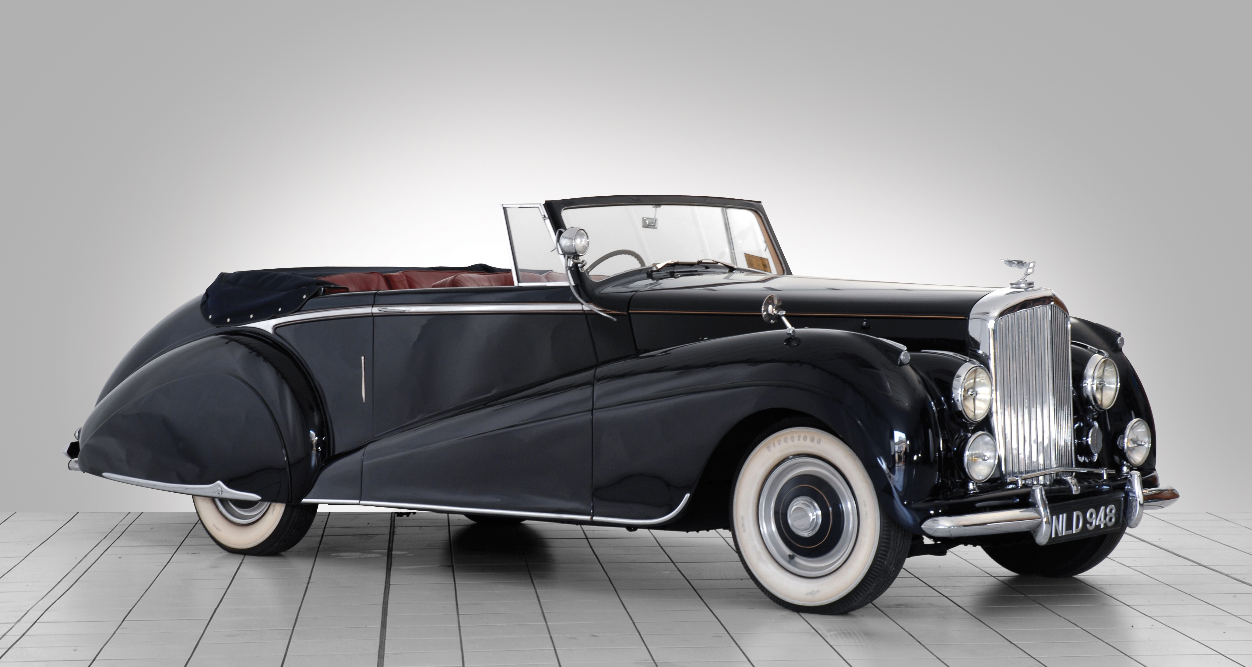 Free download wallpaper Rolls Royce, Car, Old, Vintage, Classic, Vehicles on your PC desktop