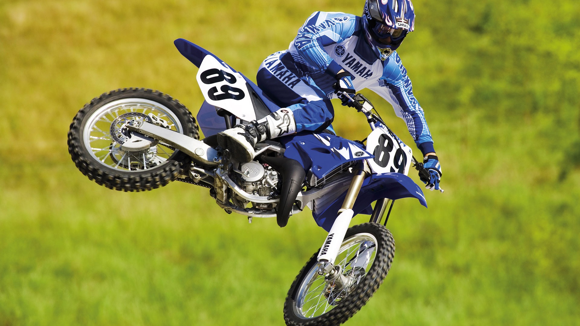 Free download wallpaper Sports, Motocross on your PC desktop