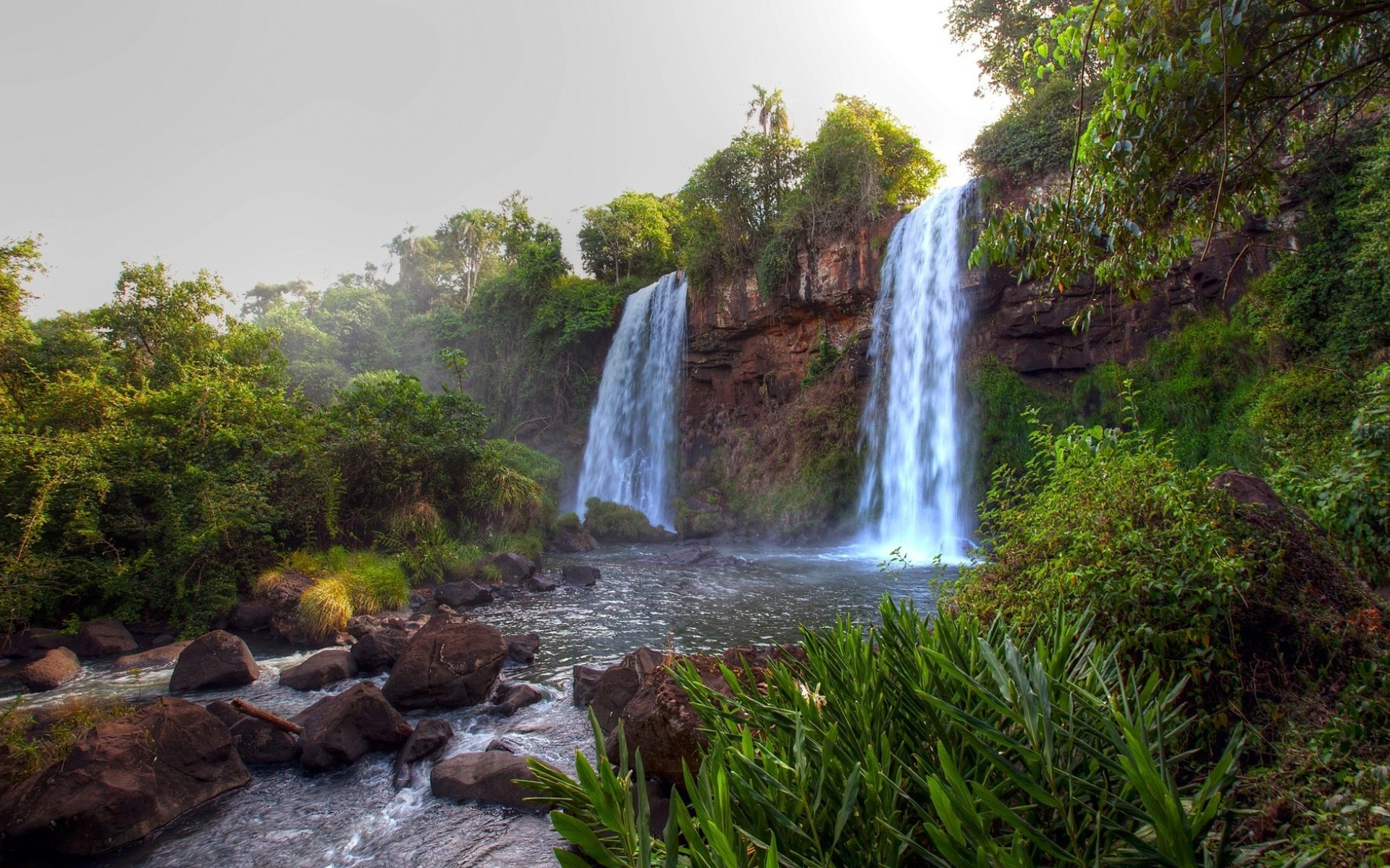 Laden Sie das Wasserfall, Erde/natur-Bild kostenlos auf Ihren PC-Desktop herunter