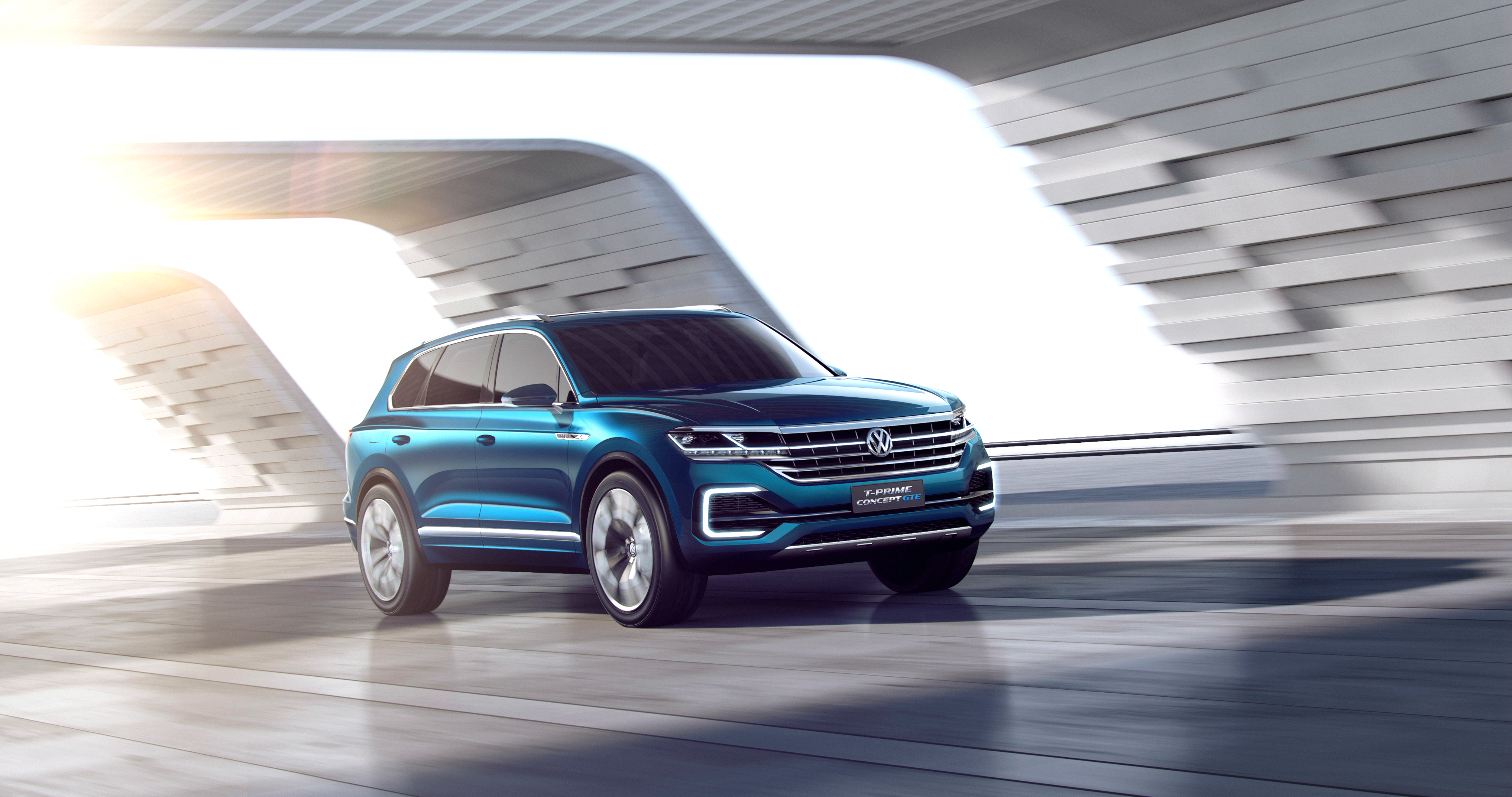 Download mobile wallpaper Volkswagen, Car, Suv, Vehicles for free.