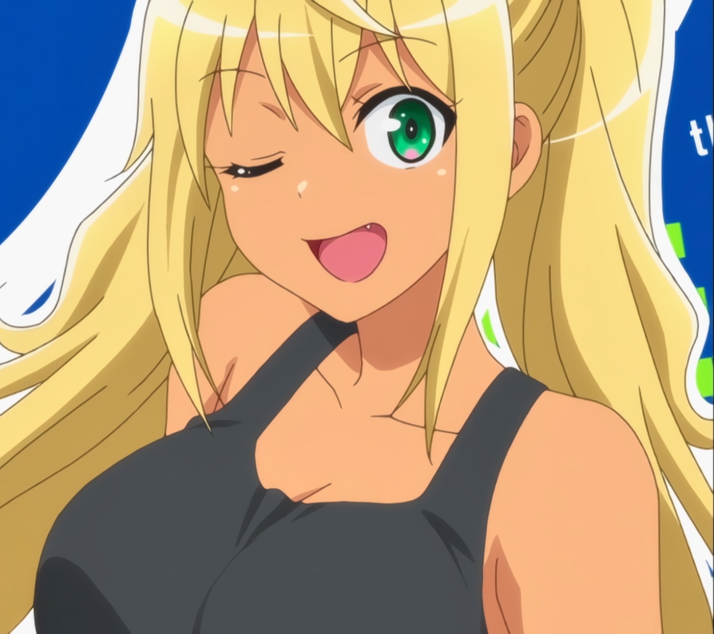 Laden Sie das Animes, Dumbbell Nan Kilo Moteru?-Bild kostenlos auf Ihren PC-Desktop herunter