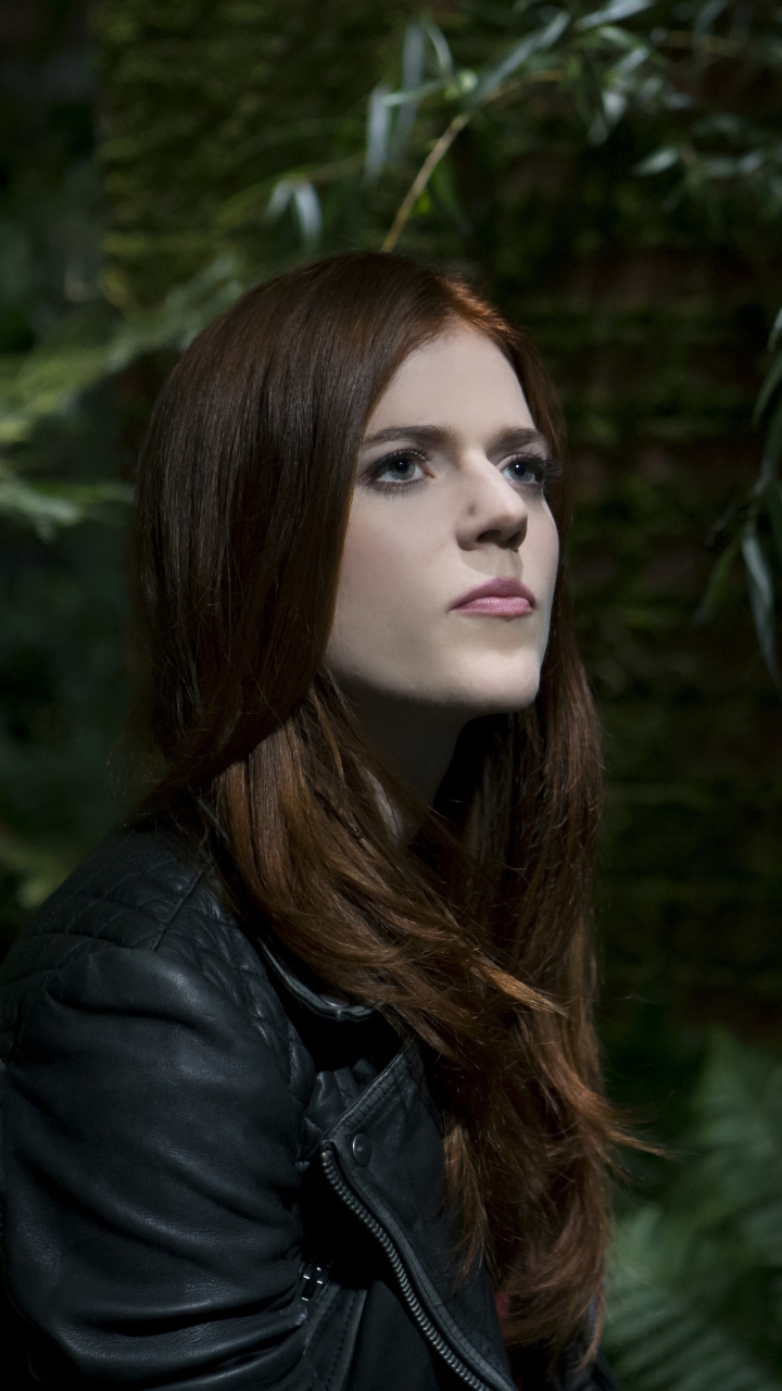 Download mobile wallpaper Movie, Rose Leslie, The Last Witch Hunter, Chloe (The Last Witch Hunter) for free.