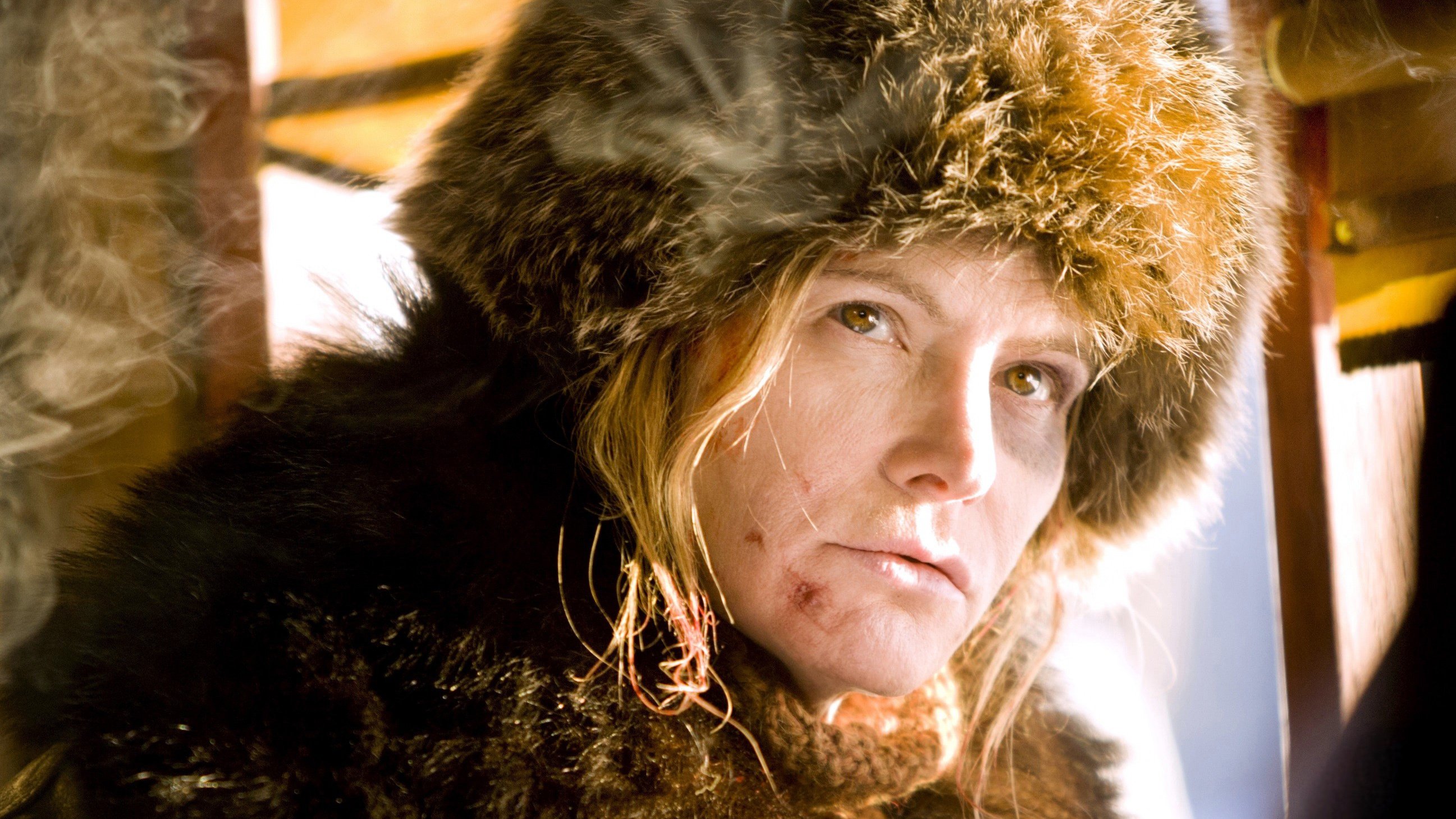 Free download wallpaper Movie, The Hateful Eight on your PC desktop