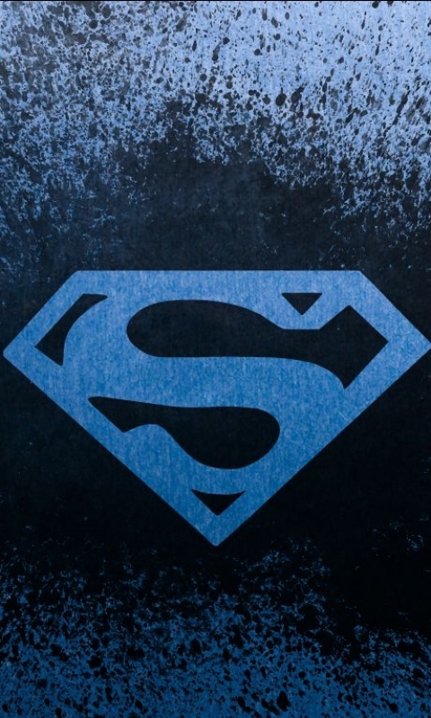 Téléchargez des papiers peints mobile Superman, Bande Dessinées, Logo Superman gratuitement.