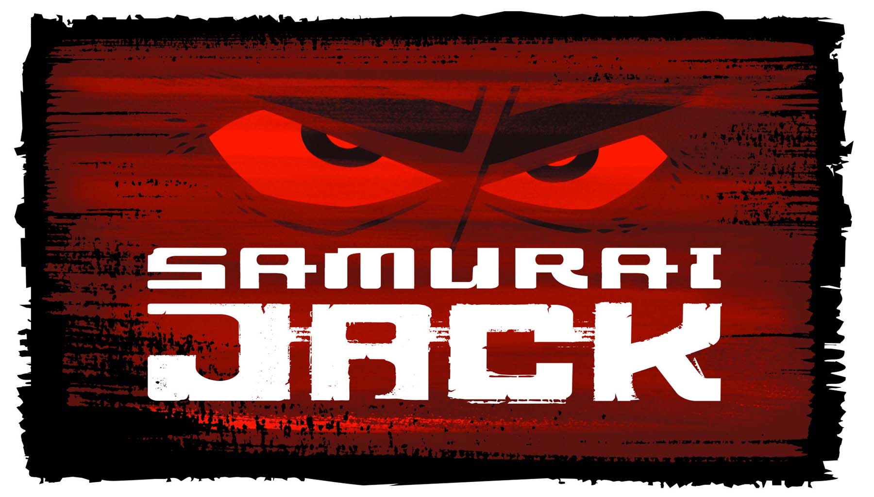 Télécharger des fonds d'écran Samurai Jack HD