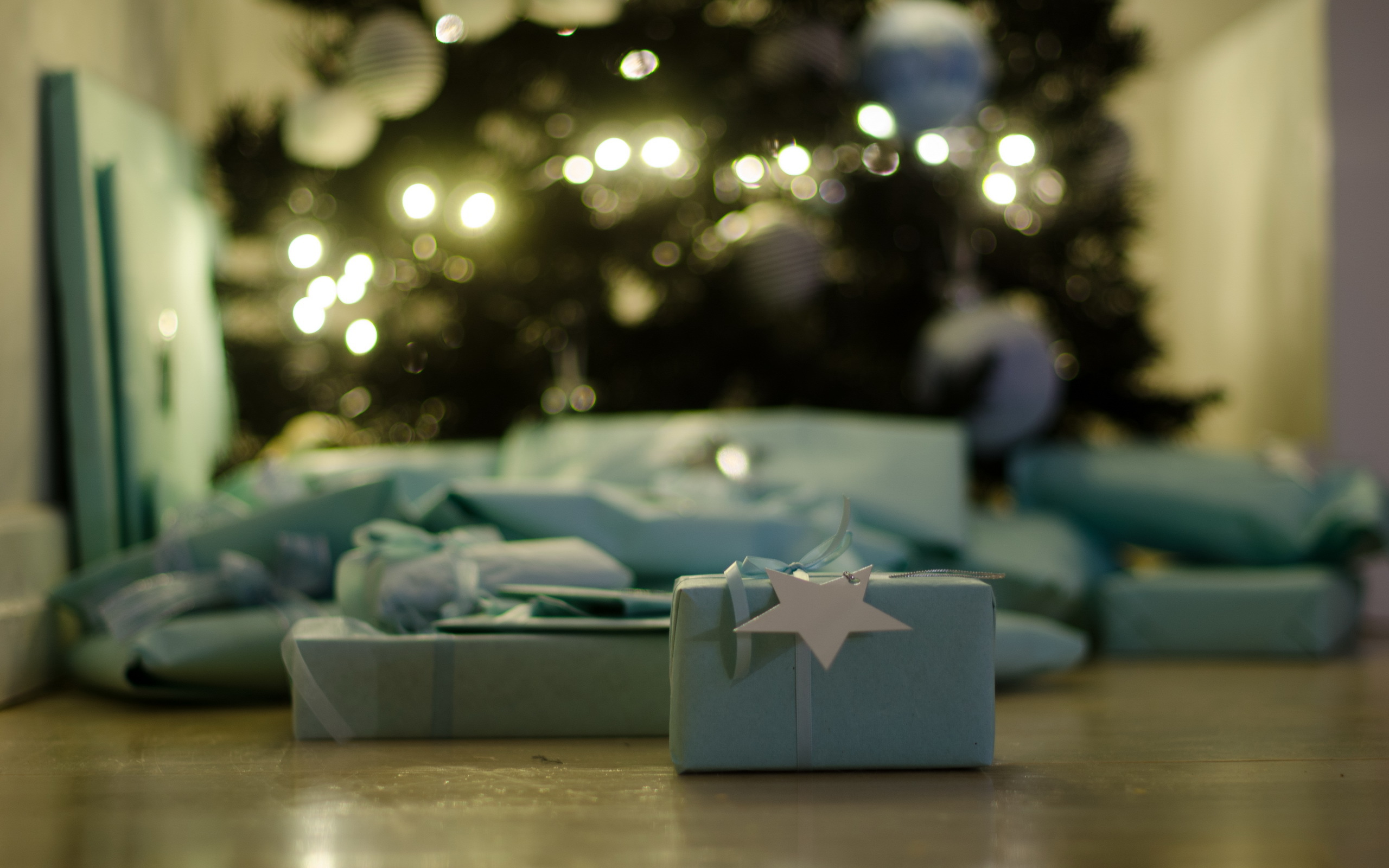 Завантажити шпалери безкоштовно Різдво, Свято, Подарунок картинка на робочий стіл ПК