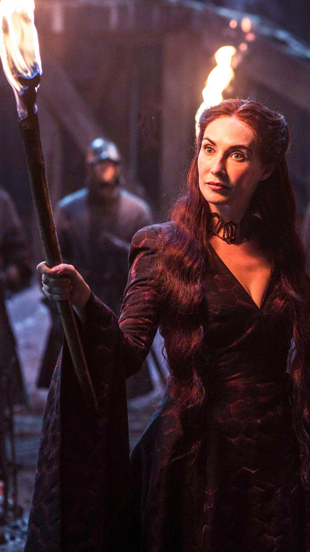 Baixar papel de parede para celular de Programa De Tv, A Guerra Dos Tronos, Melisandre (Game Of Thrones), Carice Van Houten, Melisandre (A Guerra Dos Tronos) gratuito.