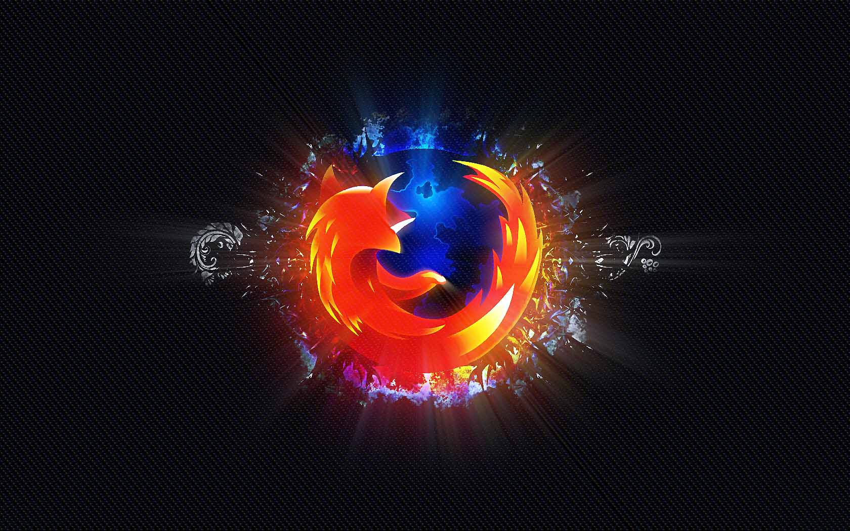 Firefox  HD desktop images