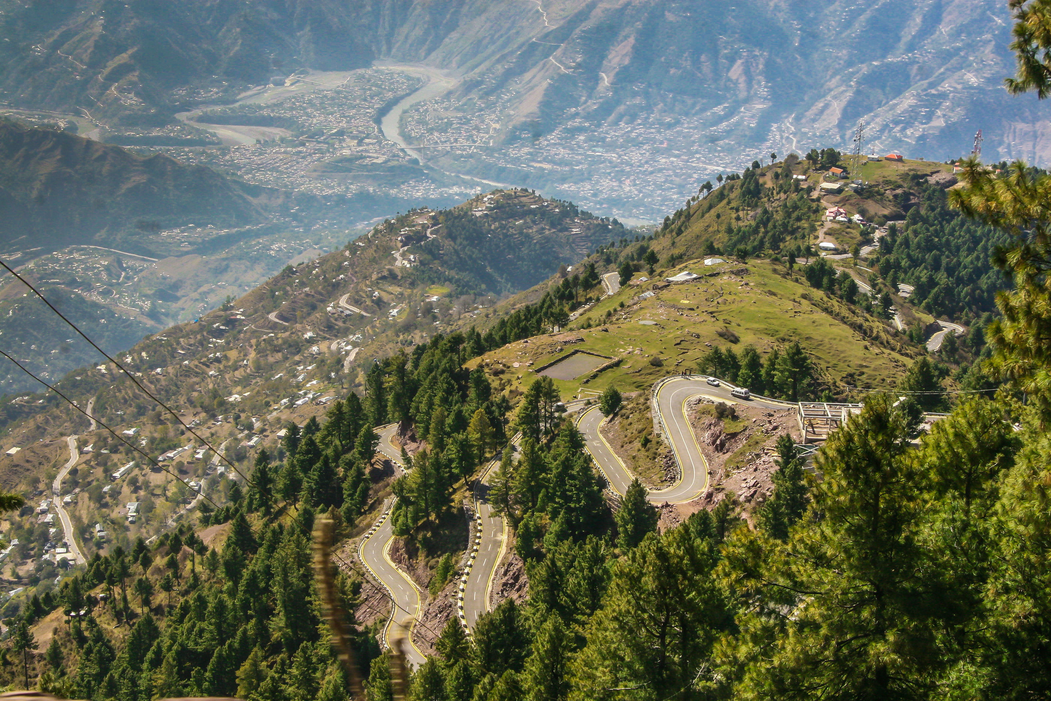 455968 descargar fondo de pantalla fotografía, montaña, cachemir, naturaleza, pakistán, carretera, montañas: protectores de pantalla e imágenes gratis