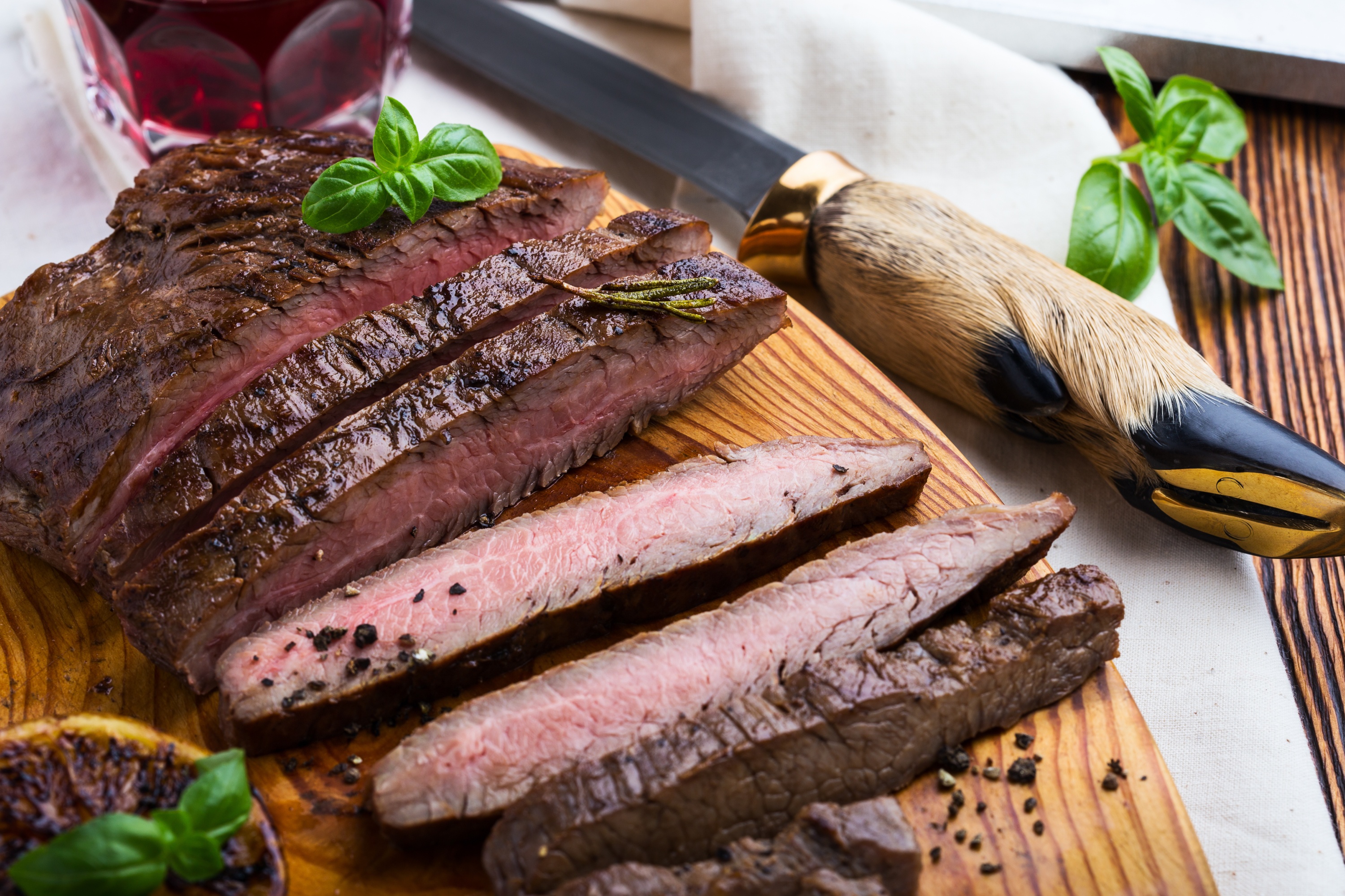 Baixe gratuitamente a imagem Comida, Carne, Natureza Morta na área de trabalho do seu PC