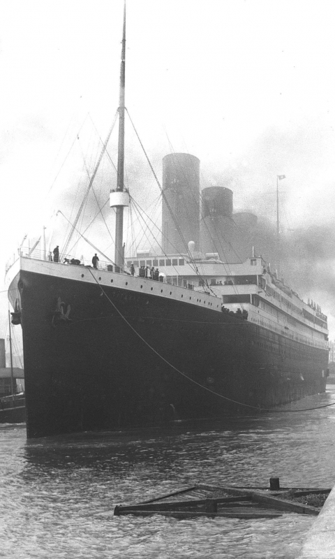 1200190 Bildschirmschoner und Hintergrundbilder Rms Titanic auf Ihrem Telefon. Laden Sie  Bilder kostenlos herunter